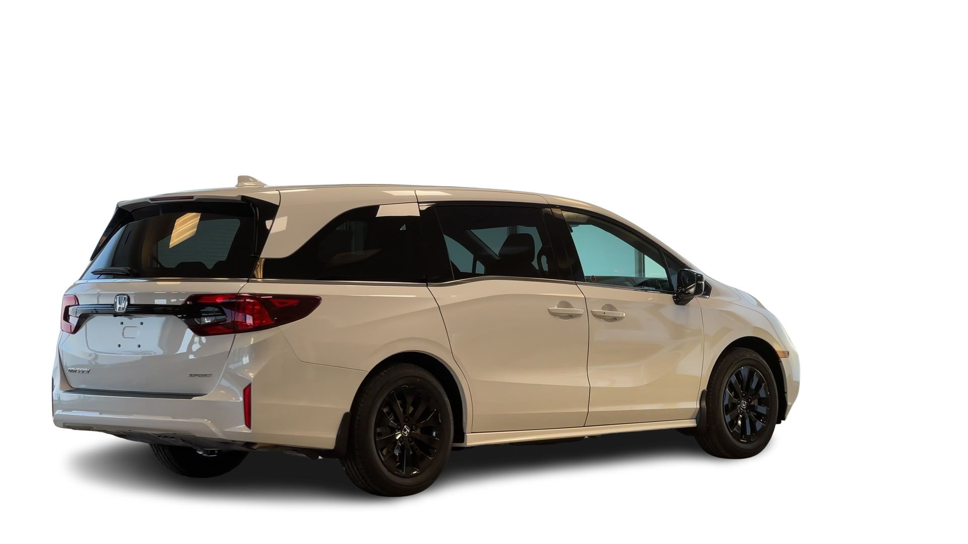 Honda Odyssey  2025 à Regina, Saskatchewan