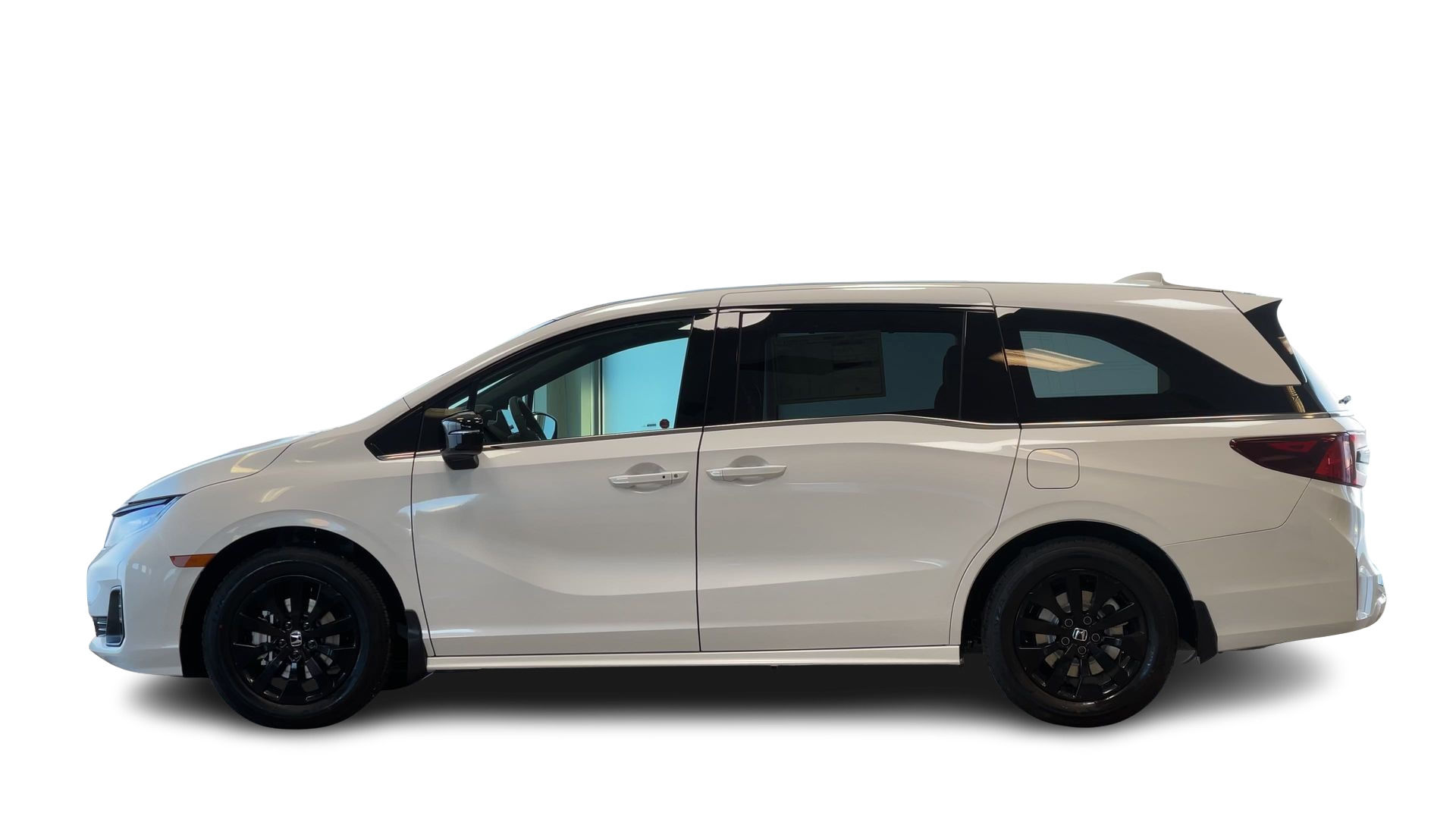 Honda Odyssey  2025 à Regina, Saskatchewan