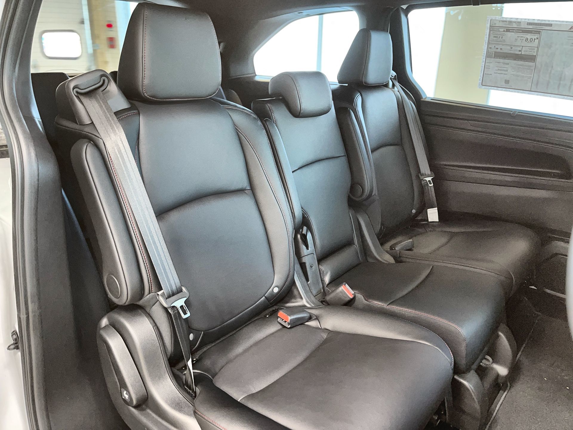 Honda Odyssey  2025 à Regina, Saskatchewan
