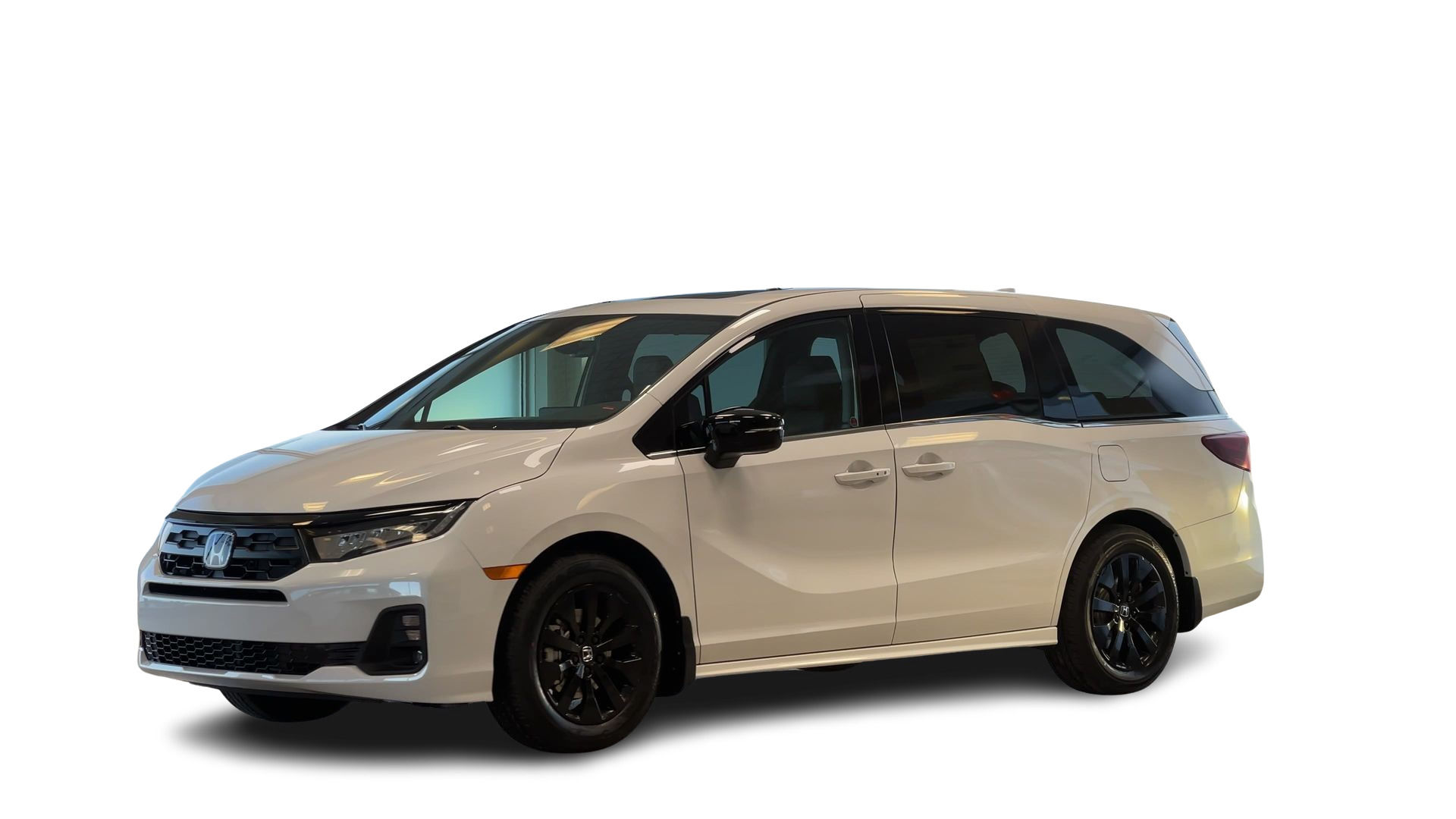 Honda Odyssey  2025 à Regina, Saskatchewan