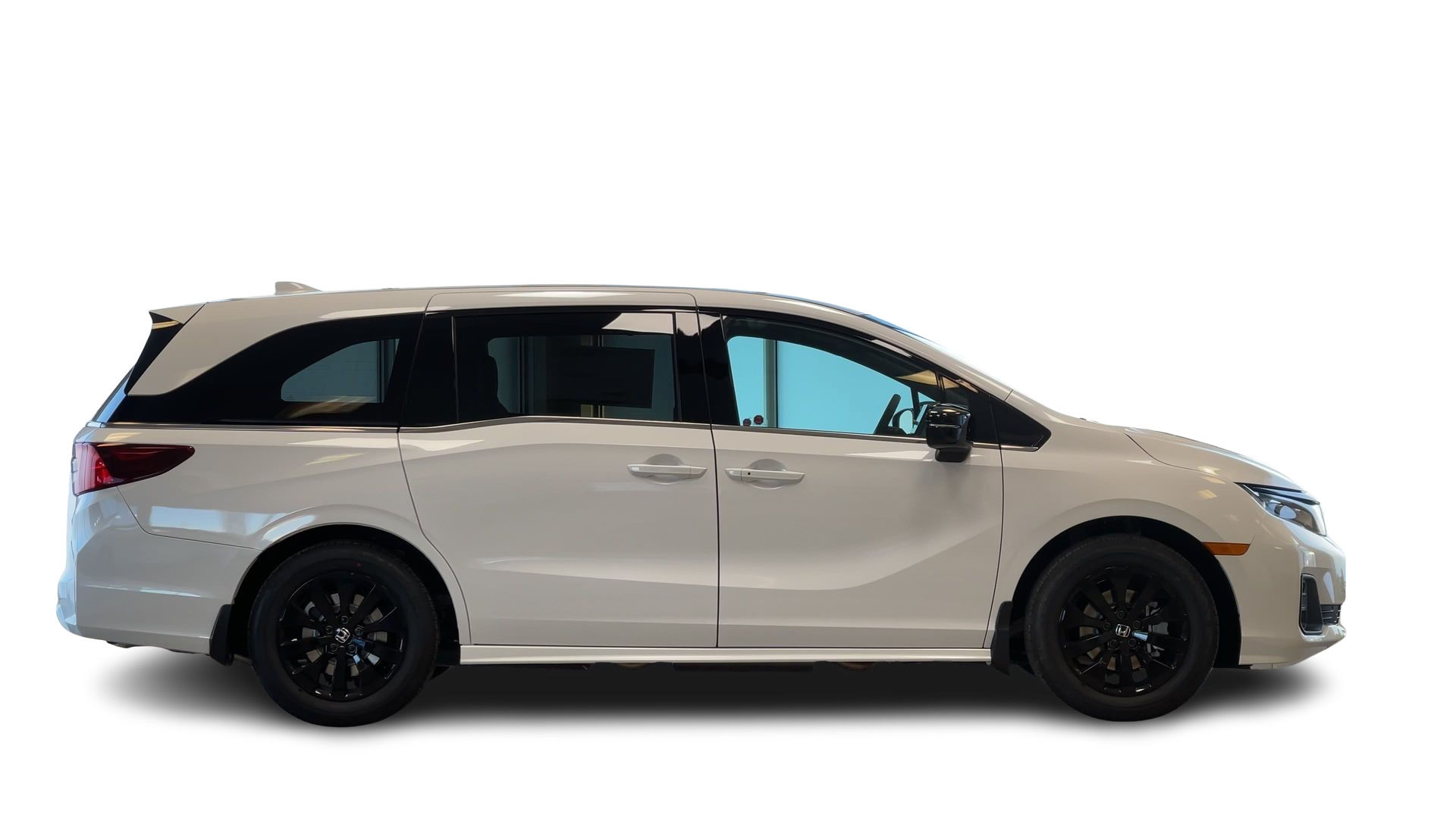 Honda Odyssey  2025 à Regina, Saskatchewan