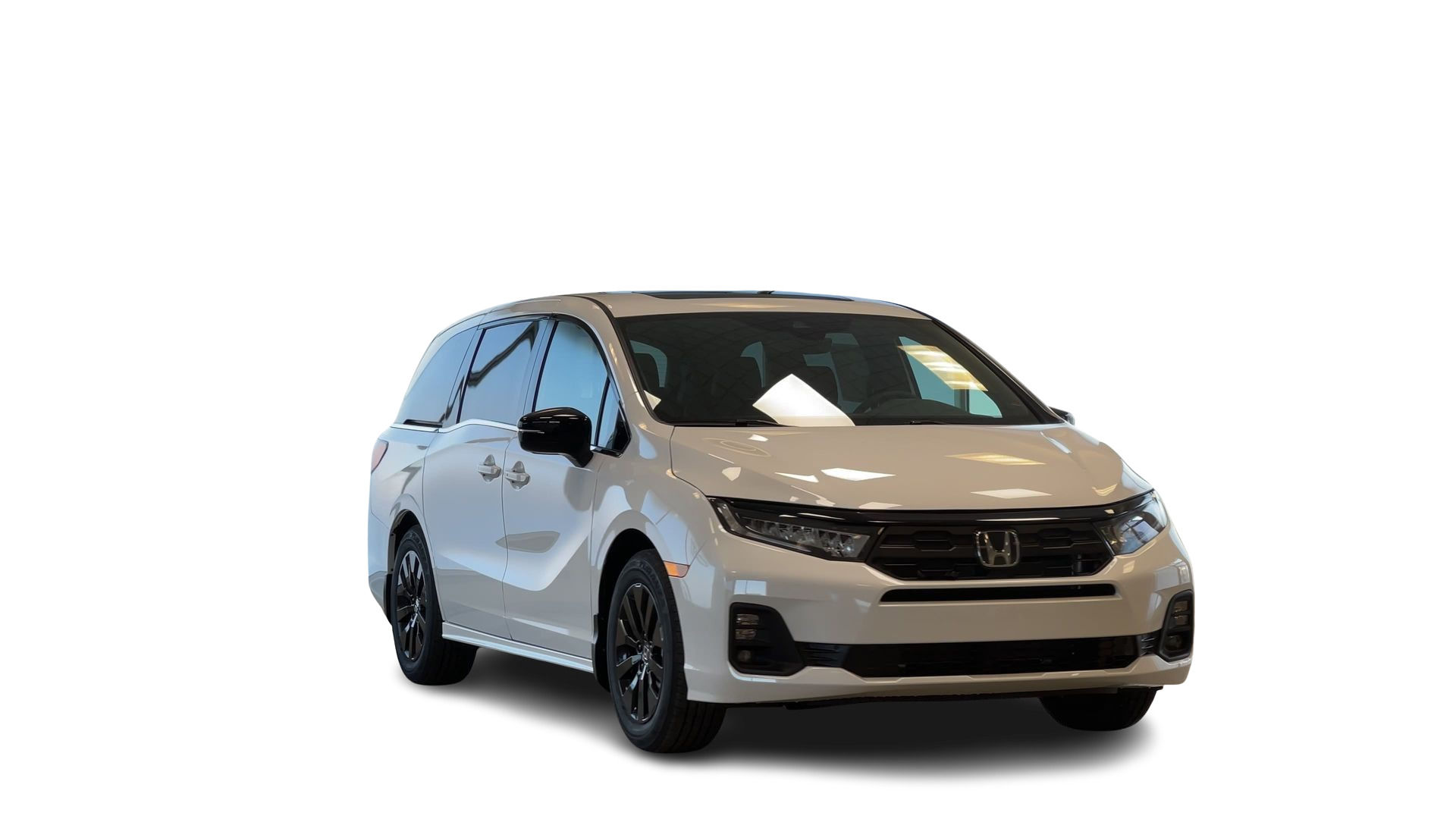 Honda Odyssey  2025 à Regina, Saskatchewan