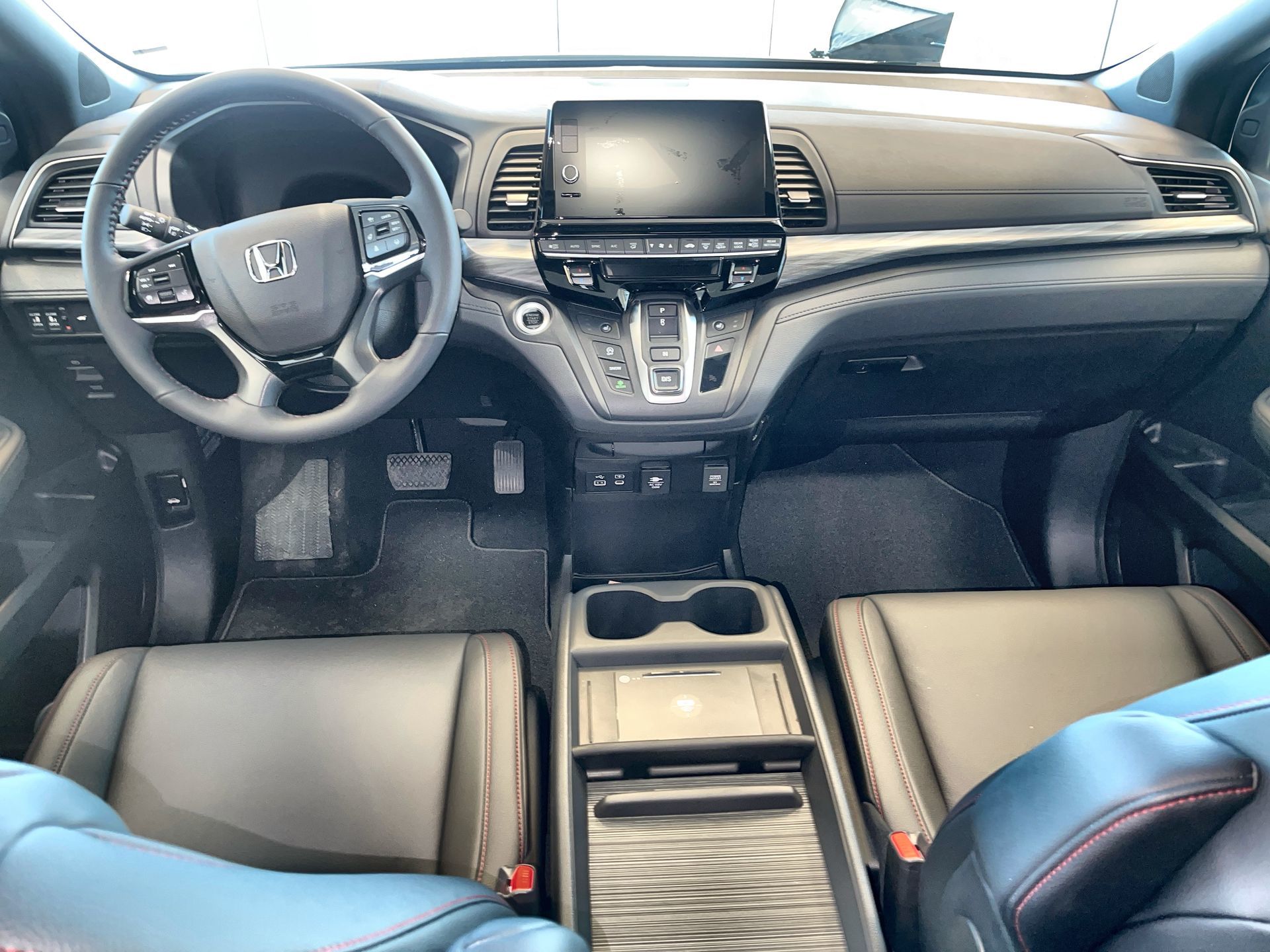 Honda Odyssey  2025 à Regina, Saskatchewan