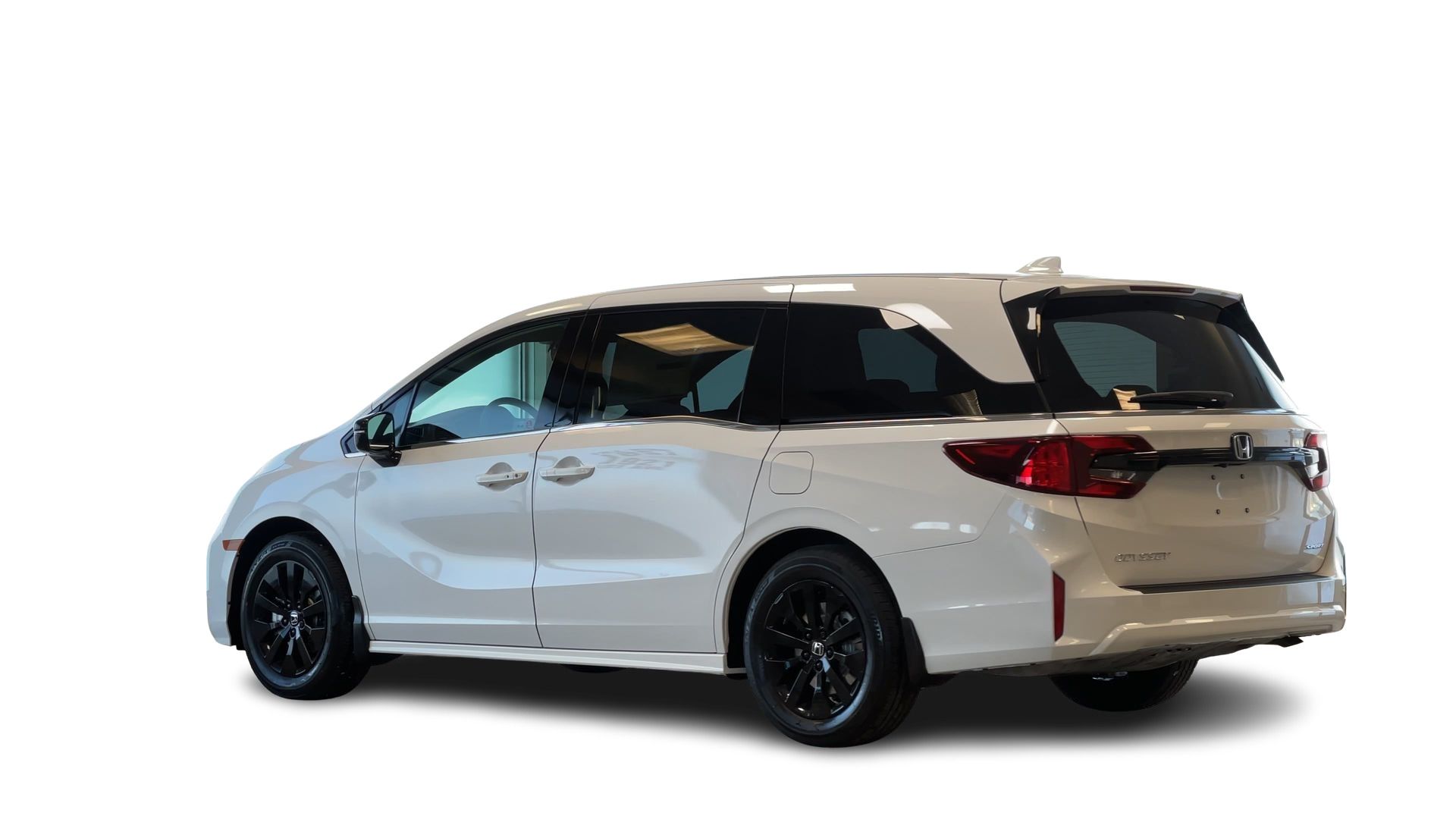 Honda Odyssey  2025 à Regina, Saskatchewan
