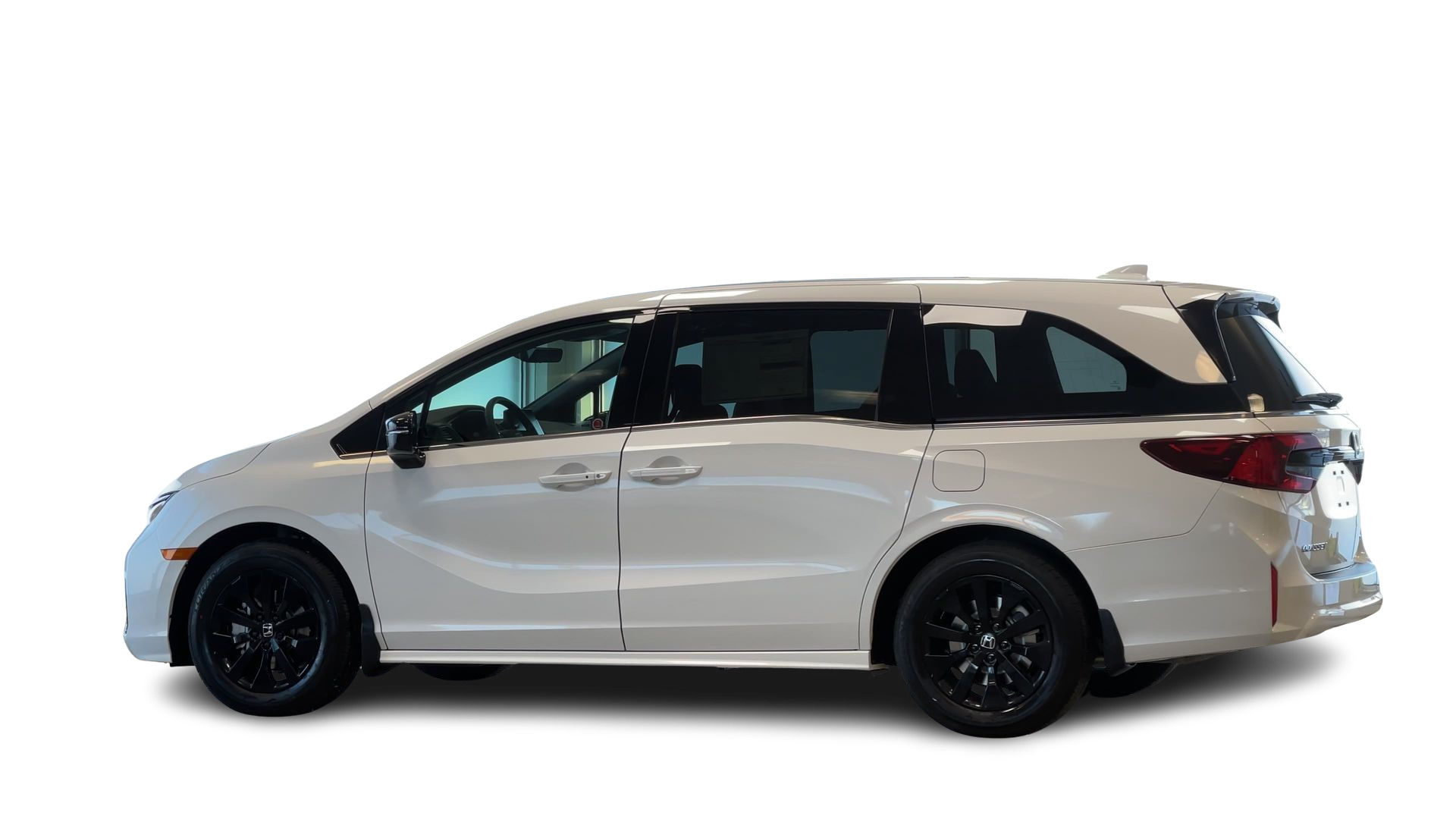 Honda Odyssey  2025 à Regina, Saskatchewan