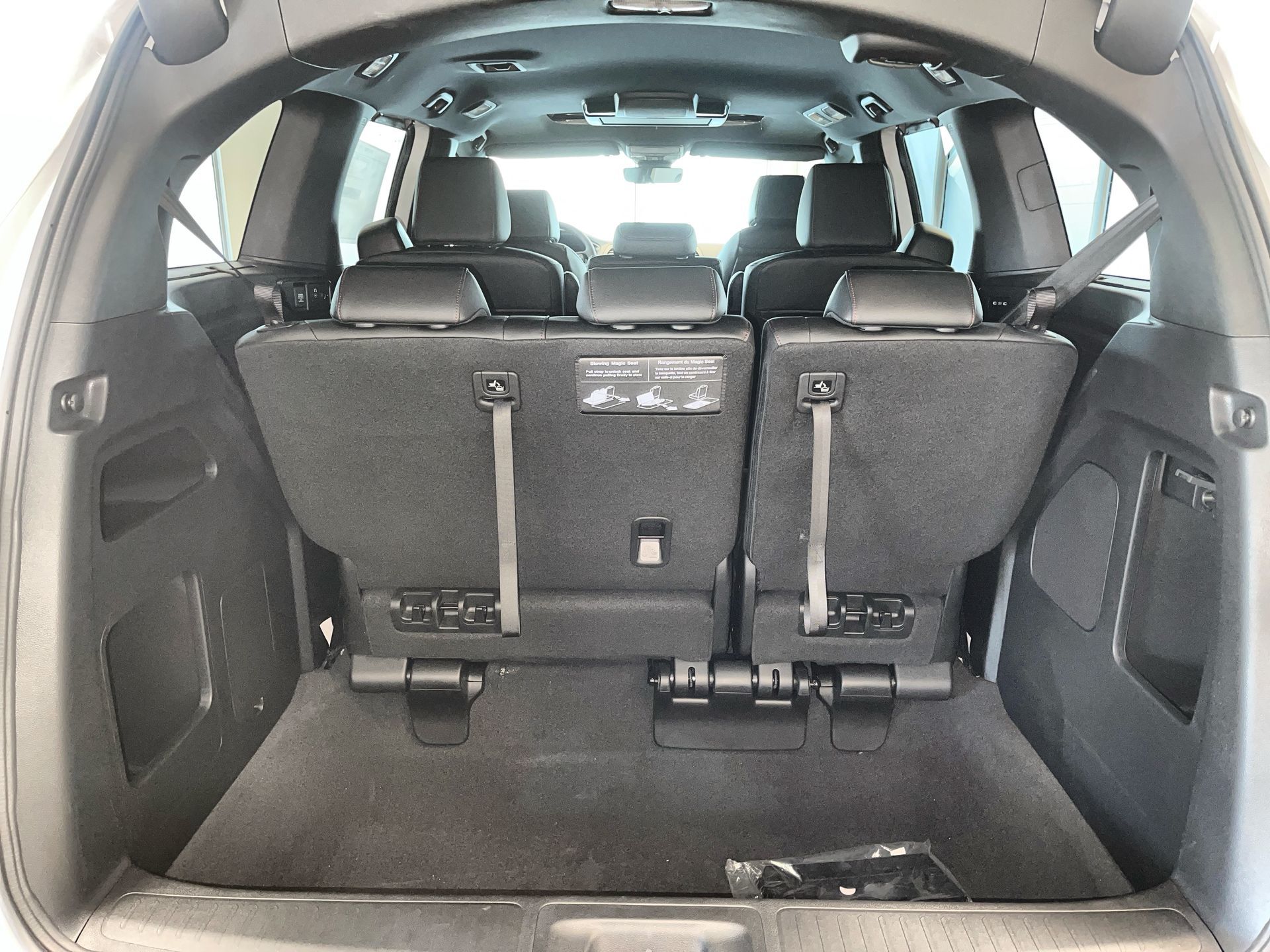 Honda Odyssey  2025 à Regina, Saskatchewan