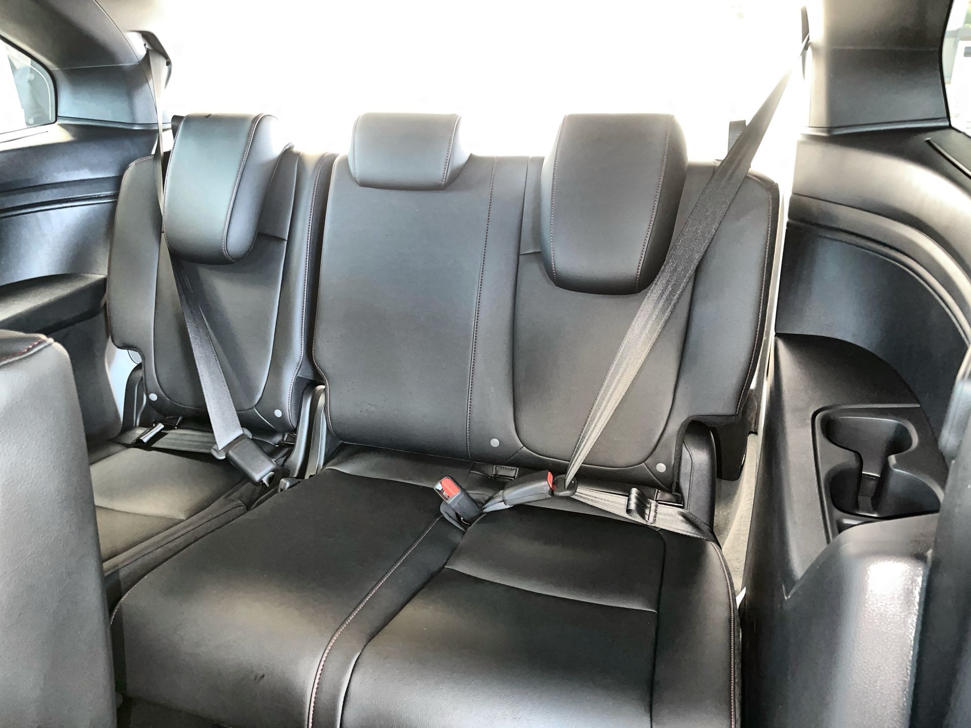 Honda Odyssey  2025 à Regina, Saskatchewan