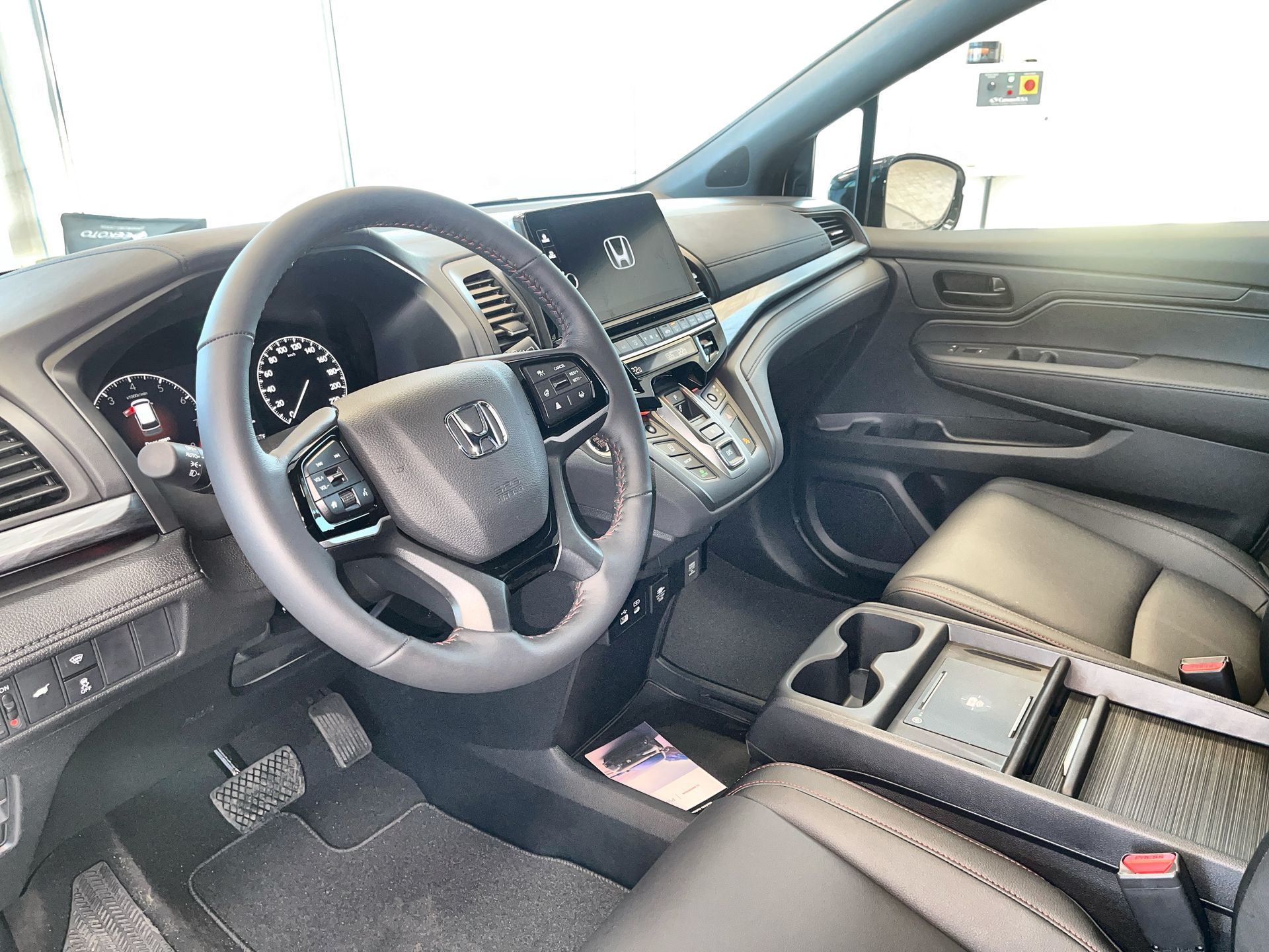 Honda Odyssey  2025 à Regina, Saskatchewan