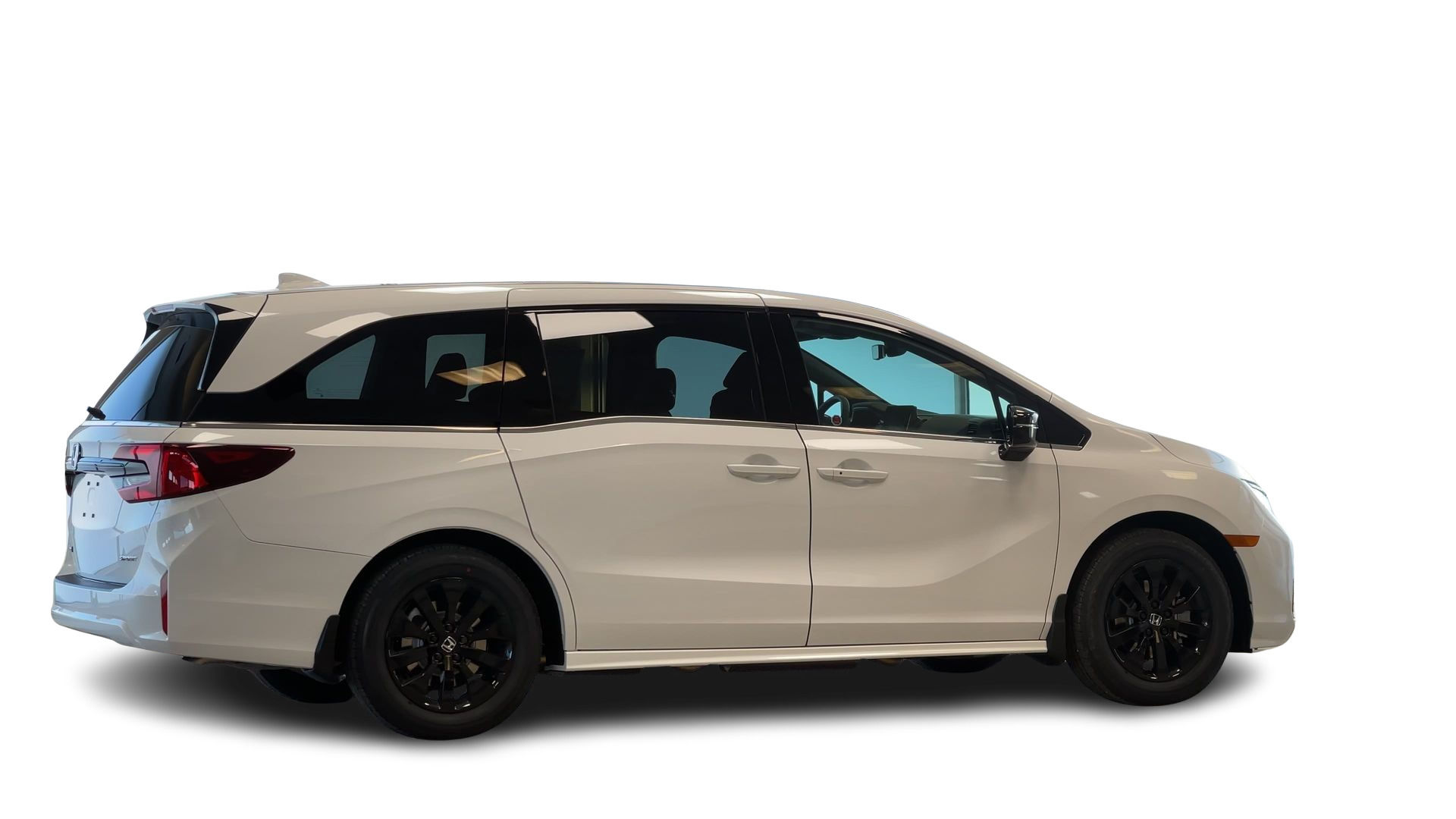 Honda Odyssey  2025 à Regina, Saskatchewan
