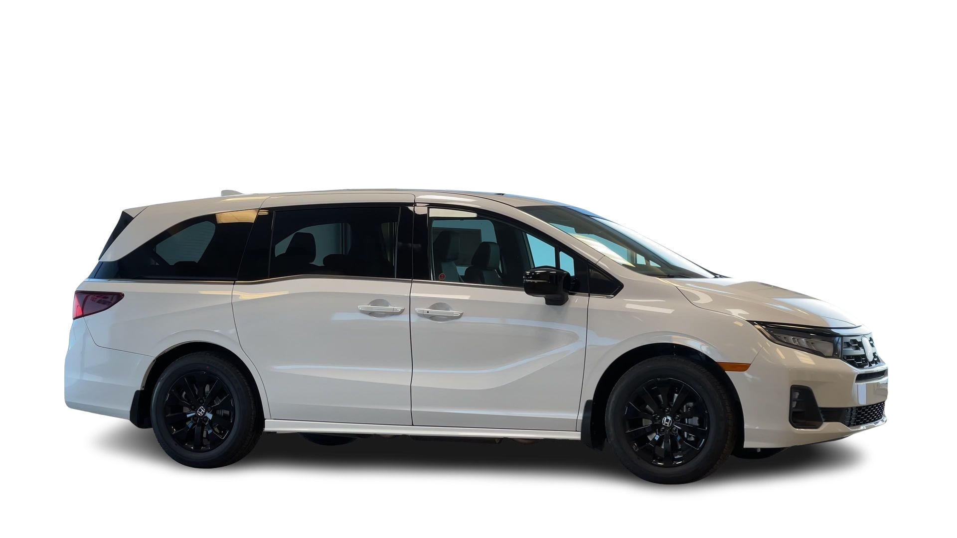 Honda Odyssey  2025 à Regina, Saskatchewan