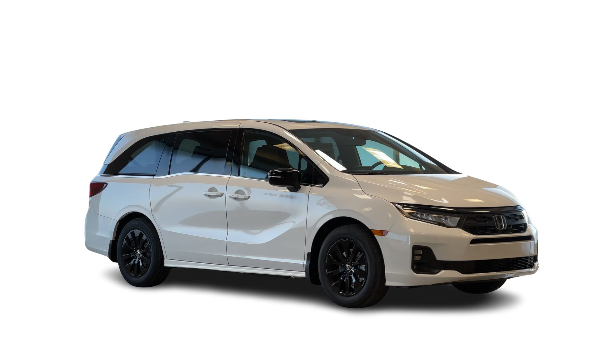 Honda Odyssey  2025 à Regina, Saskatchewan