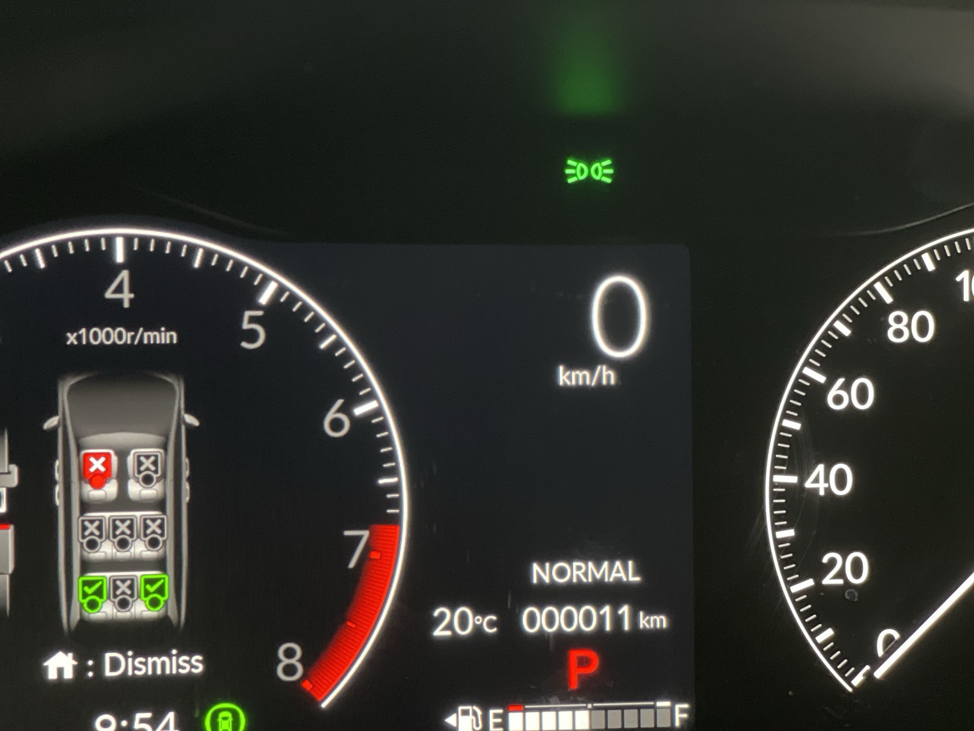 Honda Odyssey  2025 à Regina, Saskatchewan