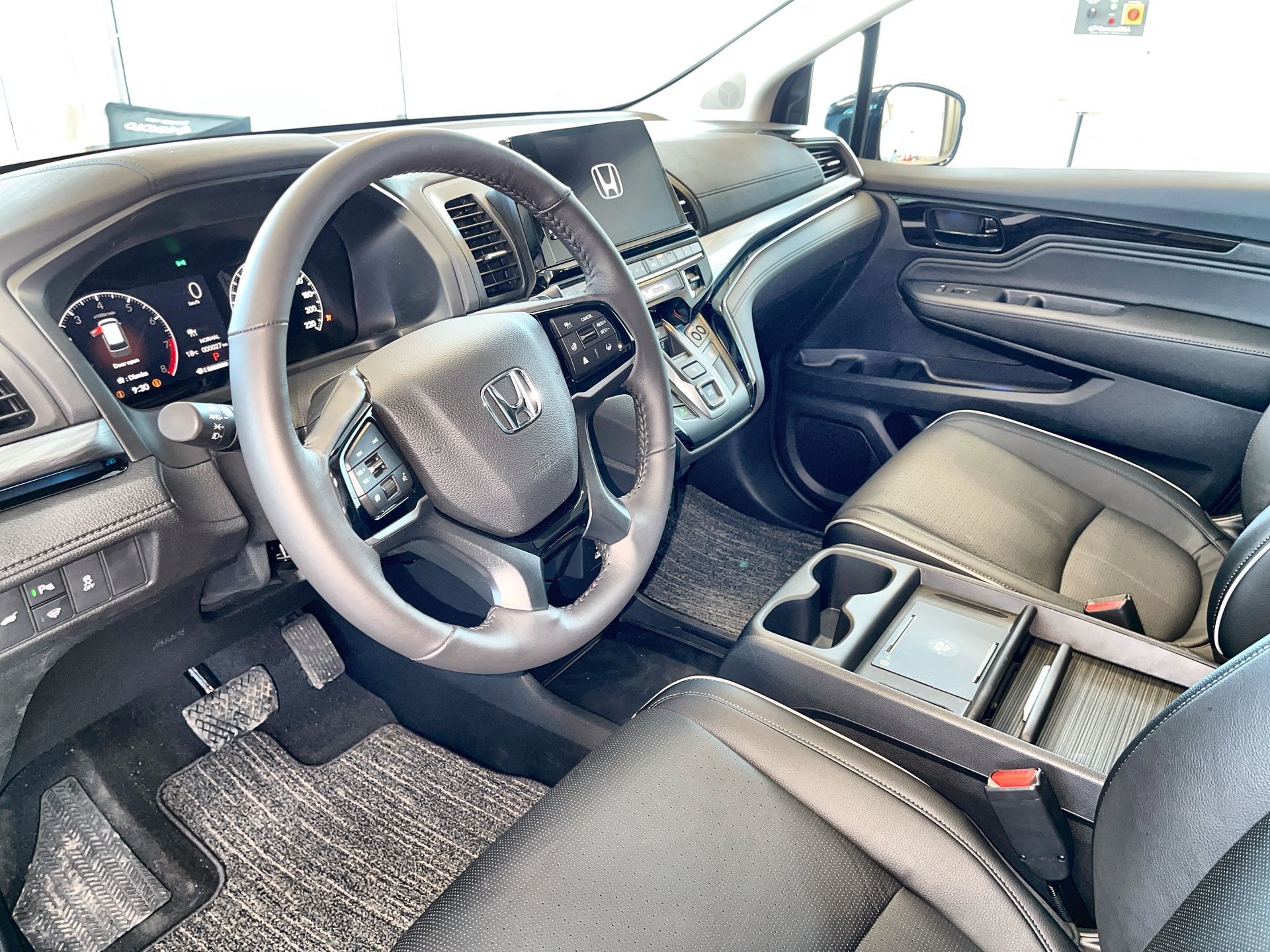 Honda Odyssey  2025 à Regina, Saskatchewan