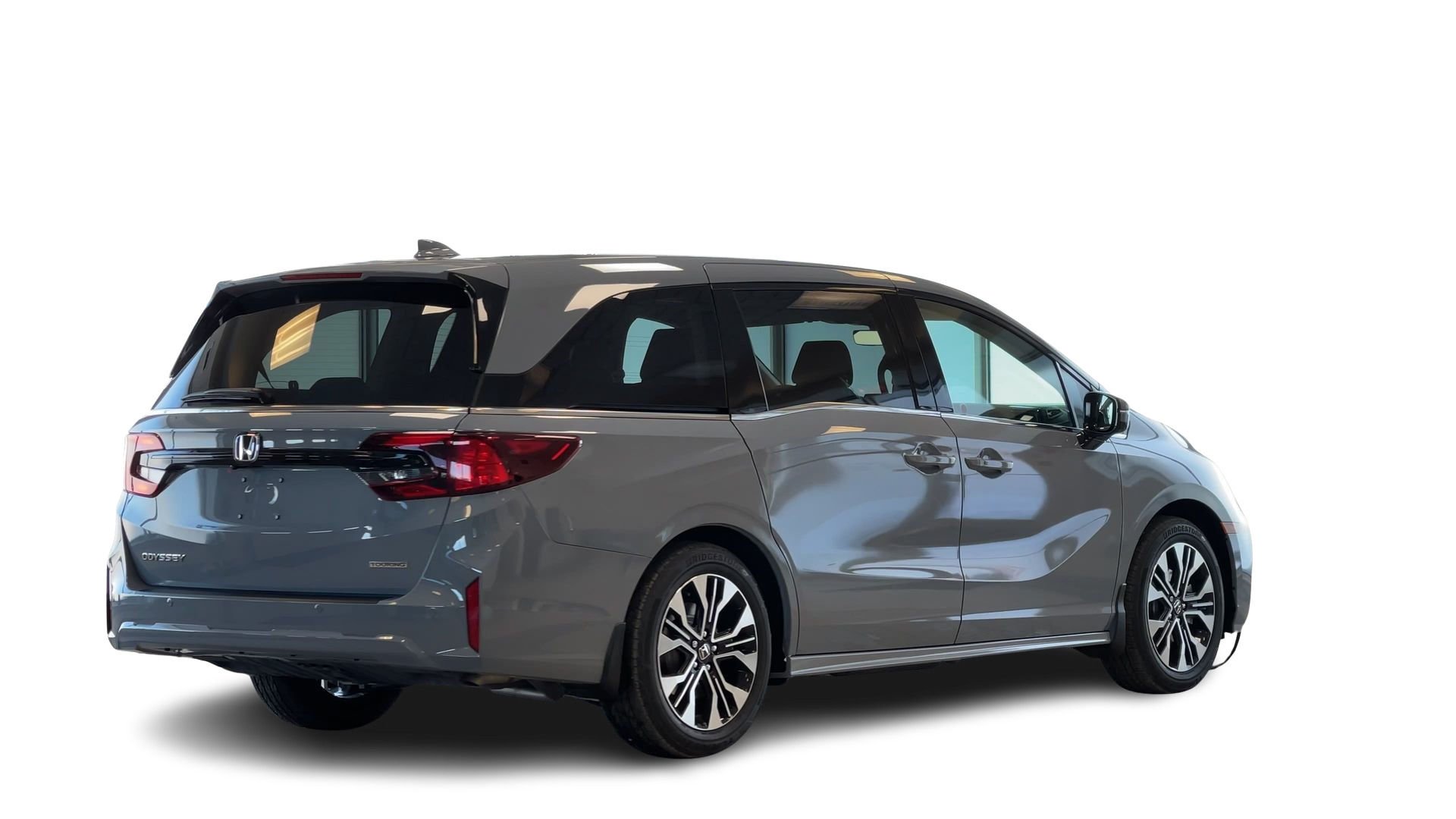 Honda Odyssey  2025 à Regina, Saskatchewan