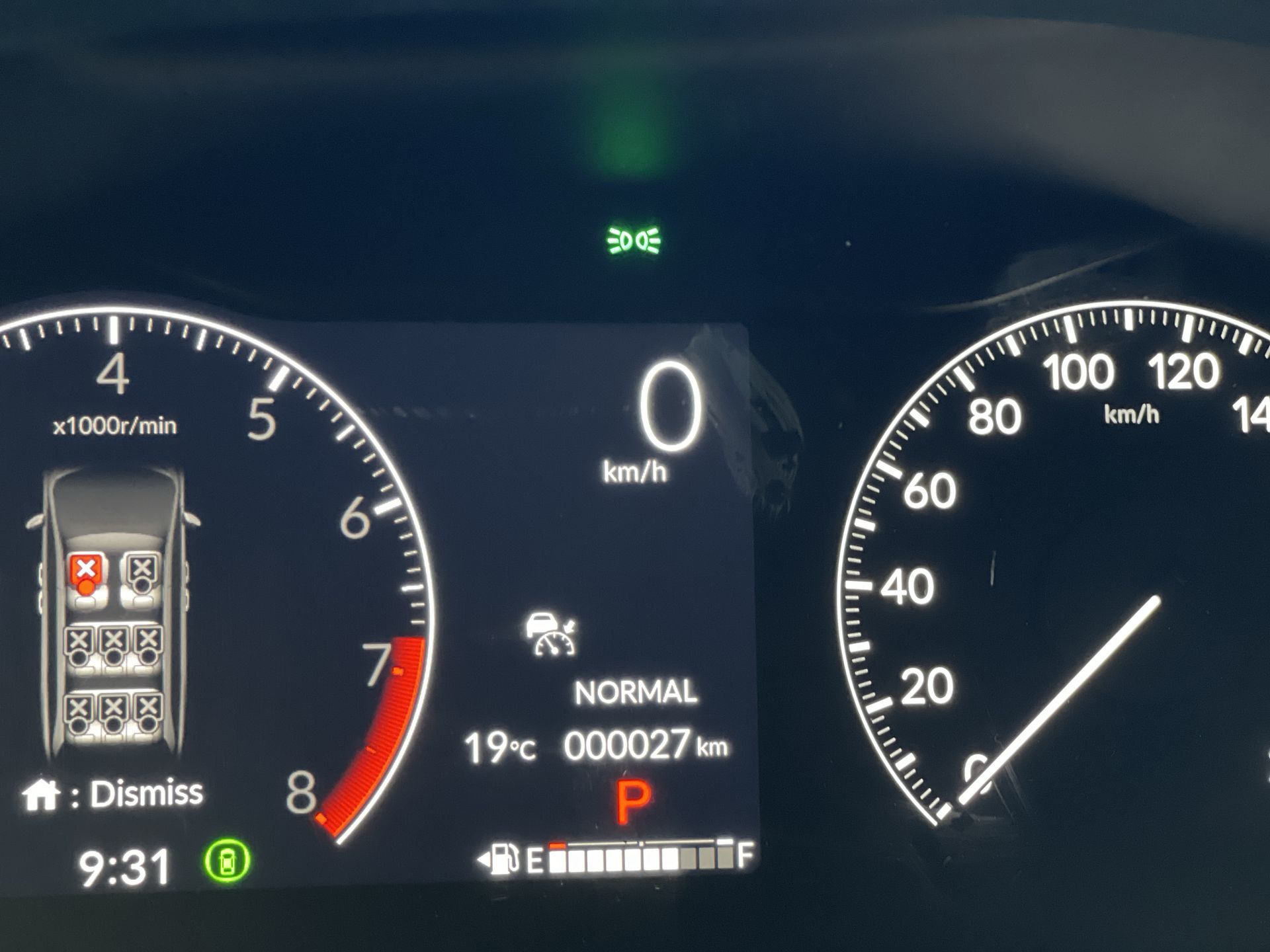 Honda Odyssey  2025 à Regina, Saskatchewan