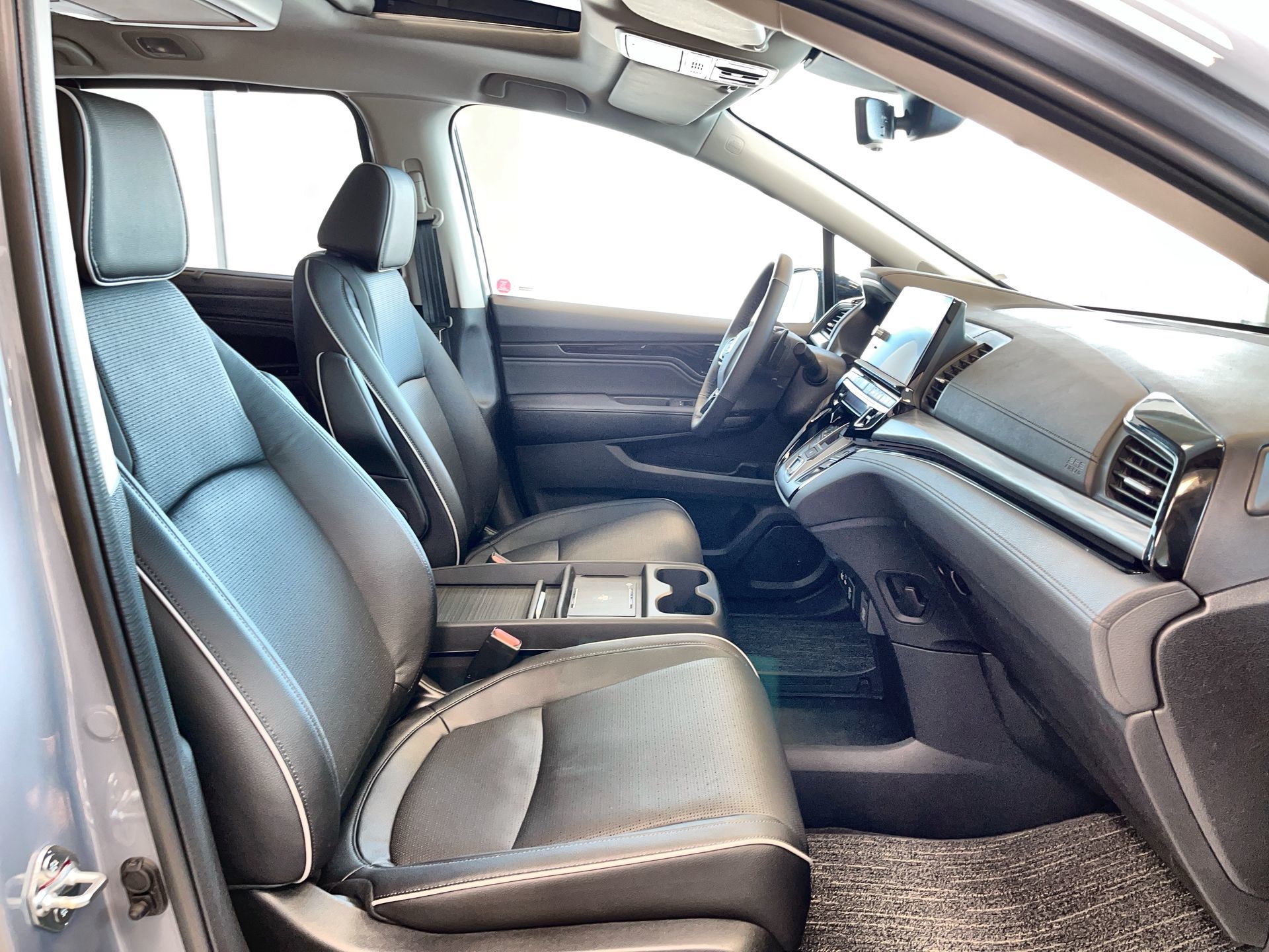 Honda Odyssey  2025 à Regina, Saskatchewan
