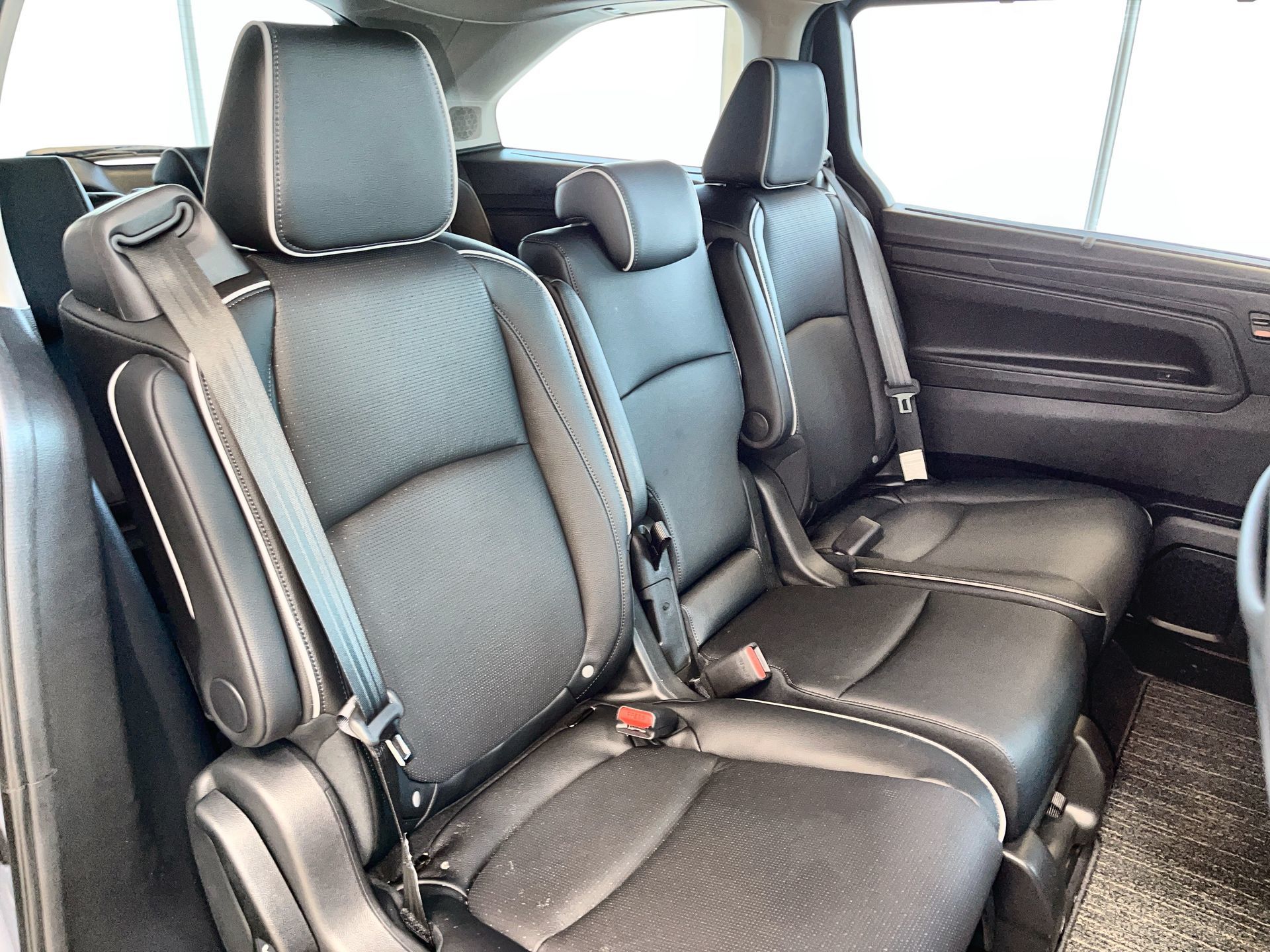 Honda Odyssey  2025 à Regina, Saskatchewan