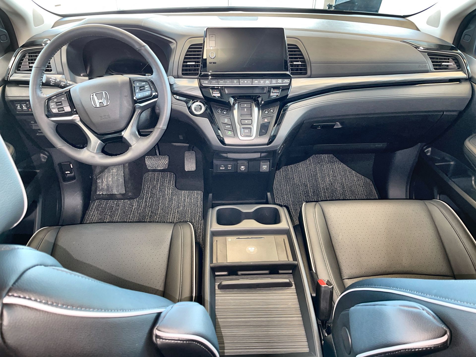 Honda Odyssey  2025 à Regina, Saskatchewan