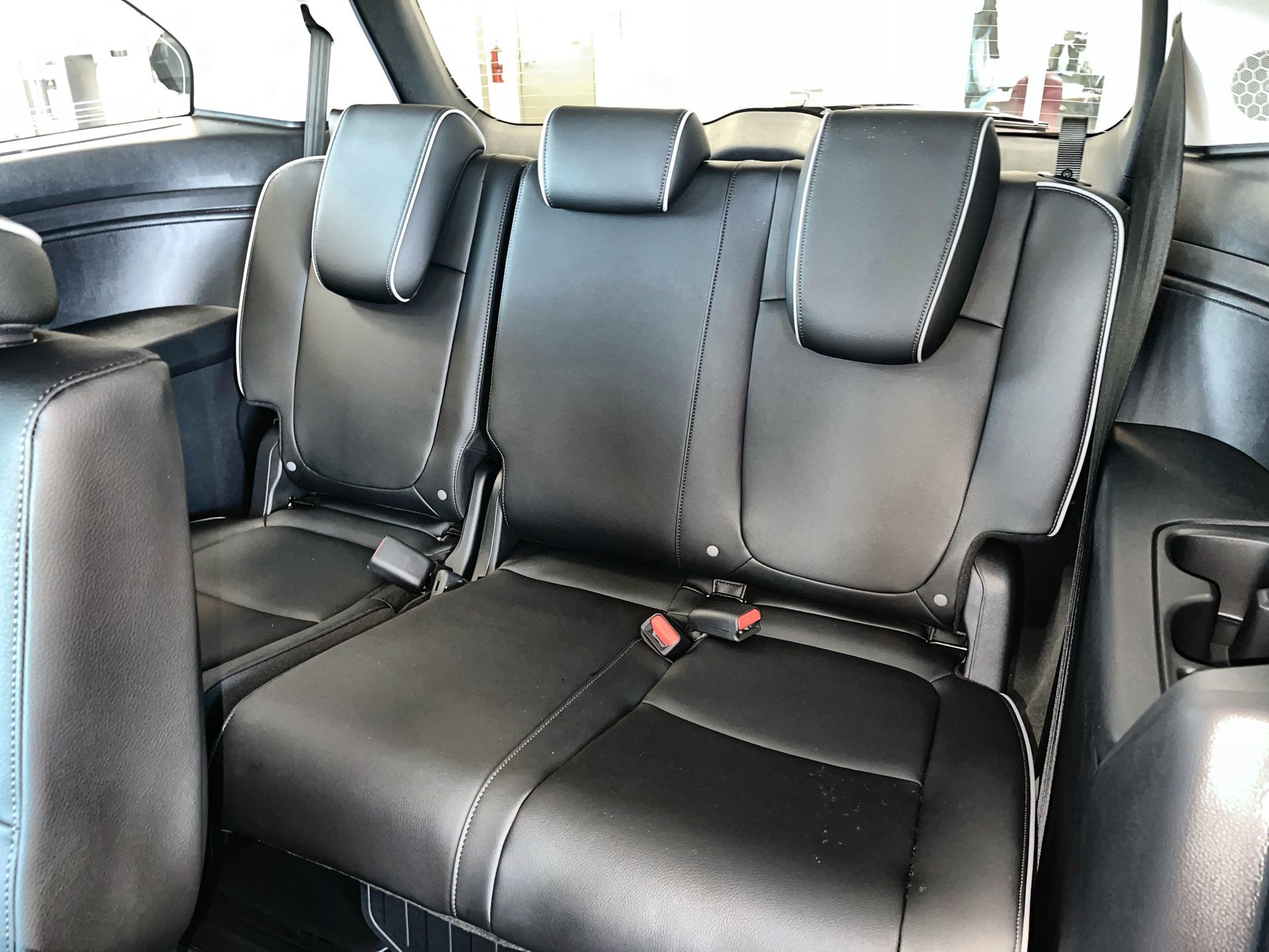 Honda Odyssey  2025 à Regina, Saskatchewan