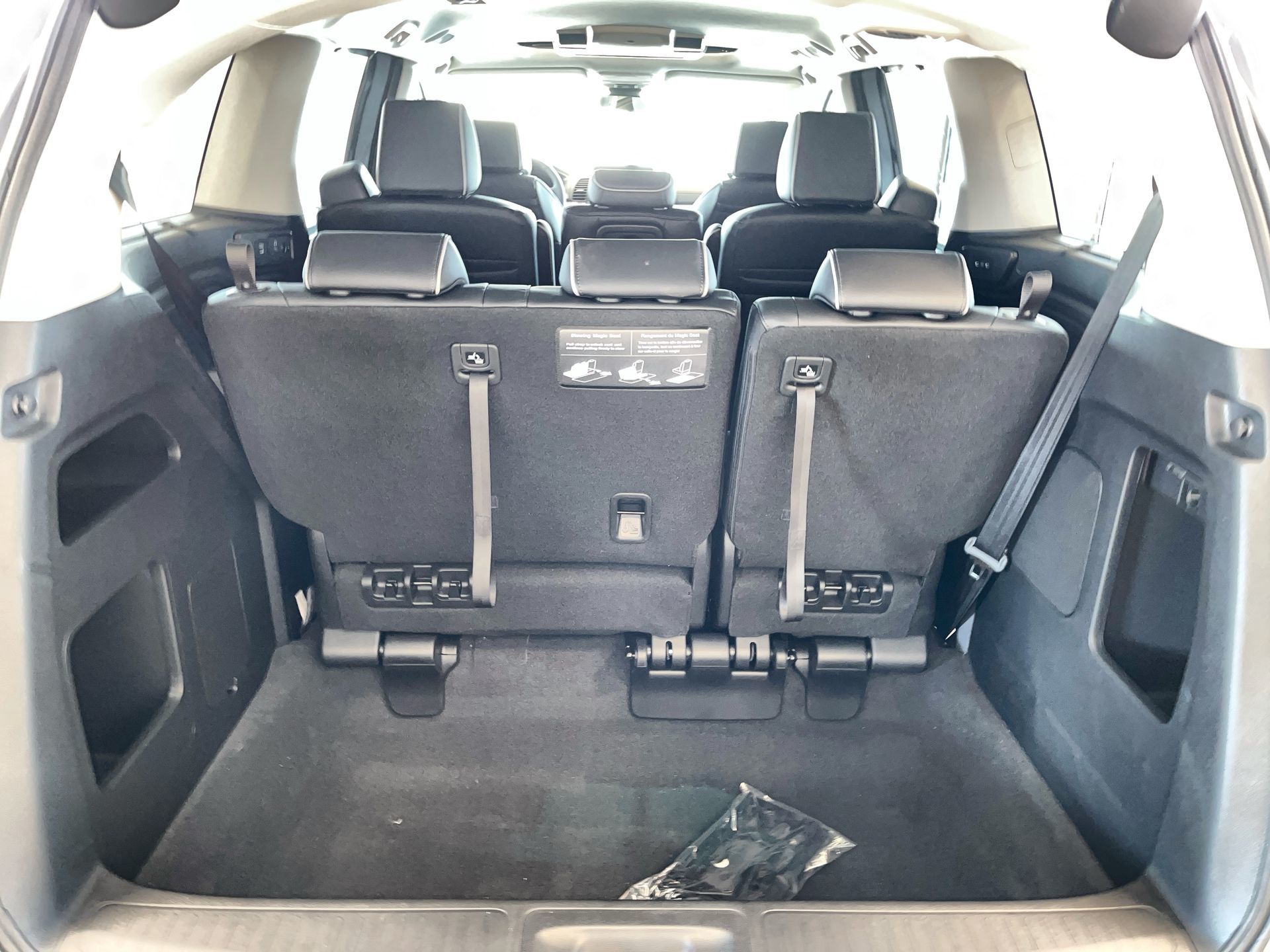 Honda Odyssey  2025 à Regina, Saskatchewan