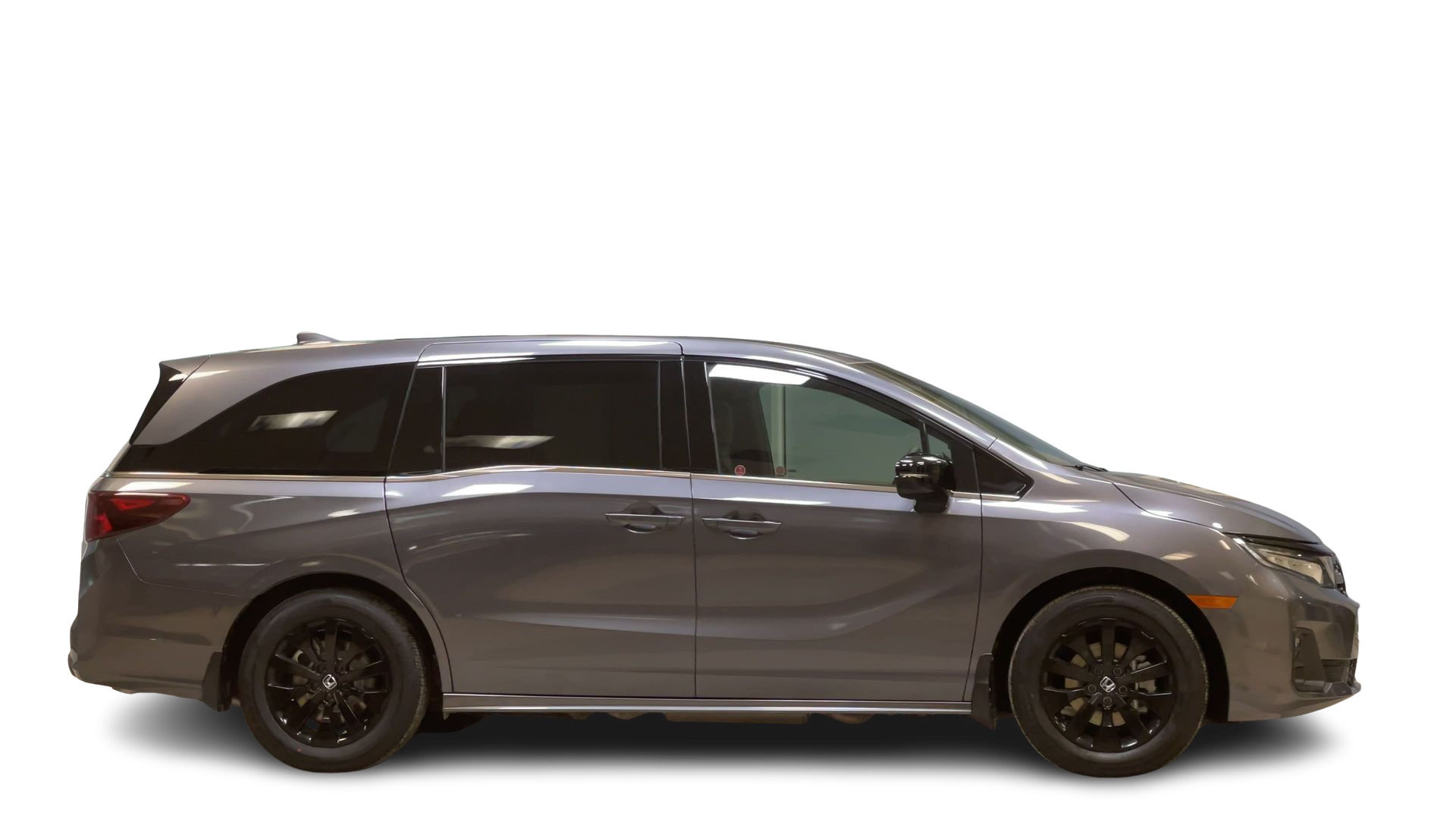 2025 Honda Odyssey in Regina, Saskatchewan