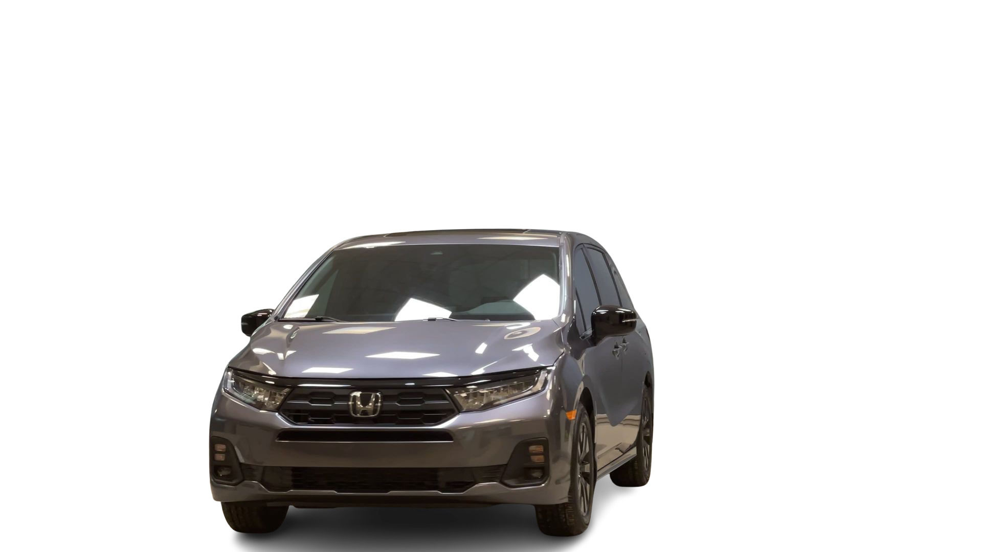 2025 Honda Odyssey in Regina, Saskatchewan