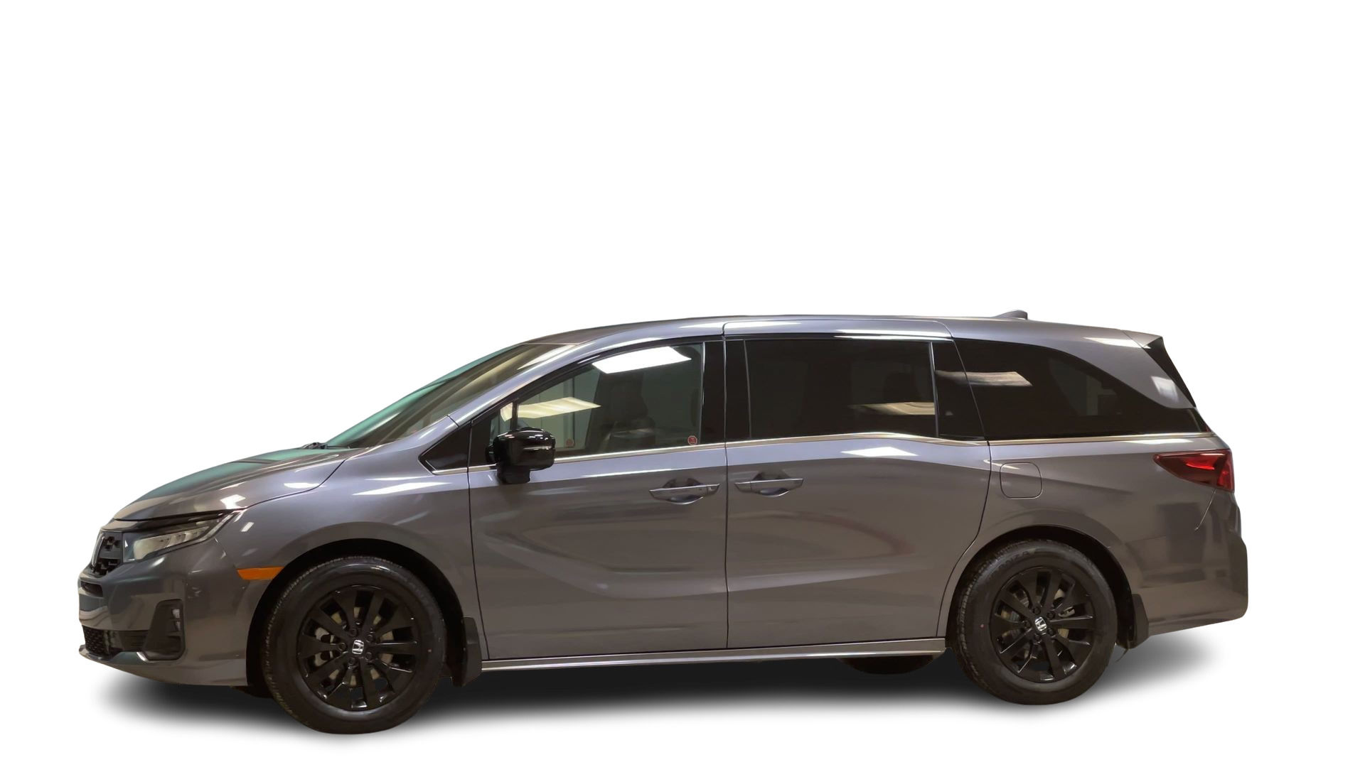 2025 Honda Odyssey in Regina, Saskatchewan