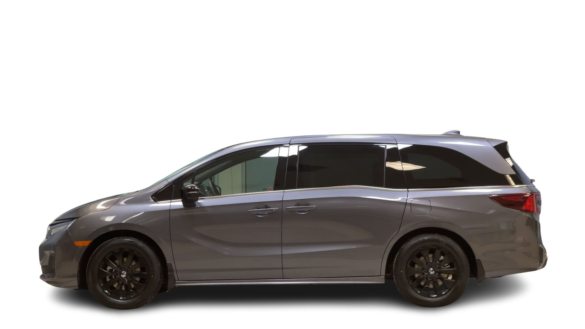 2025 Honda Odyssey in Regina, Saskatchewan