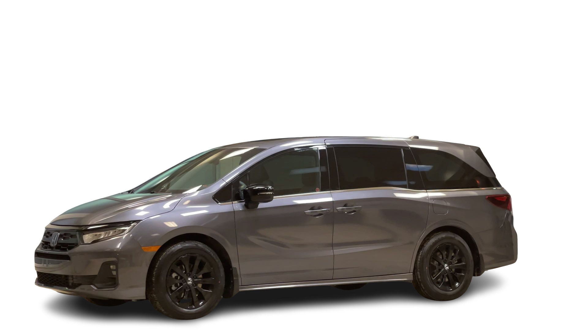 2025 Honda Odyssey in Regina, Saskatchewan