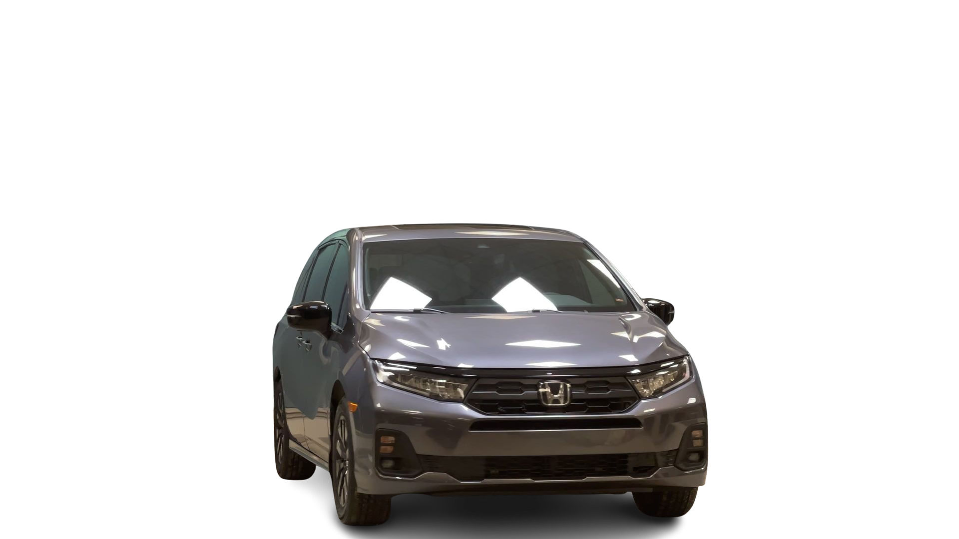 2025 Honda Odyssey in Regina, Saskatchewan