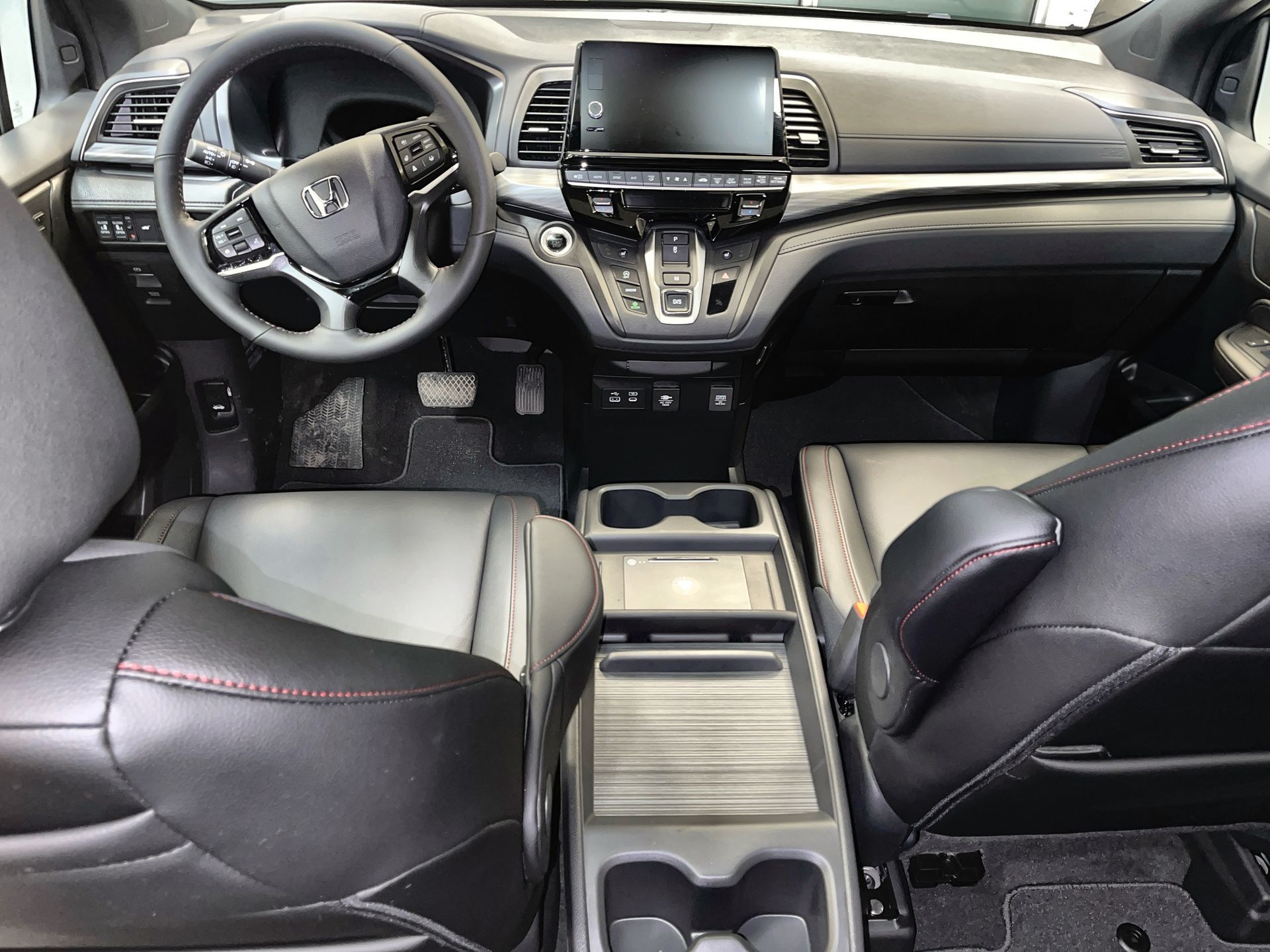 2025 Honda Odyssey in Regina, Saskatchewan