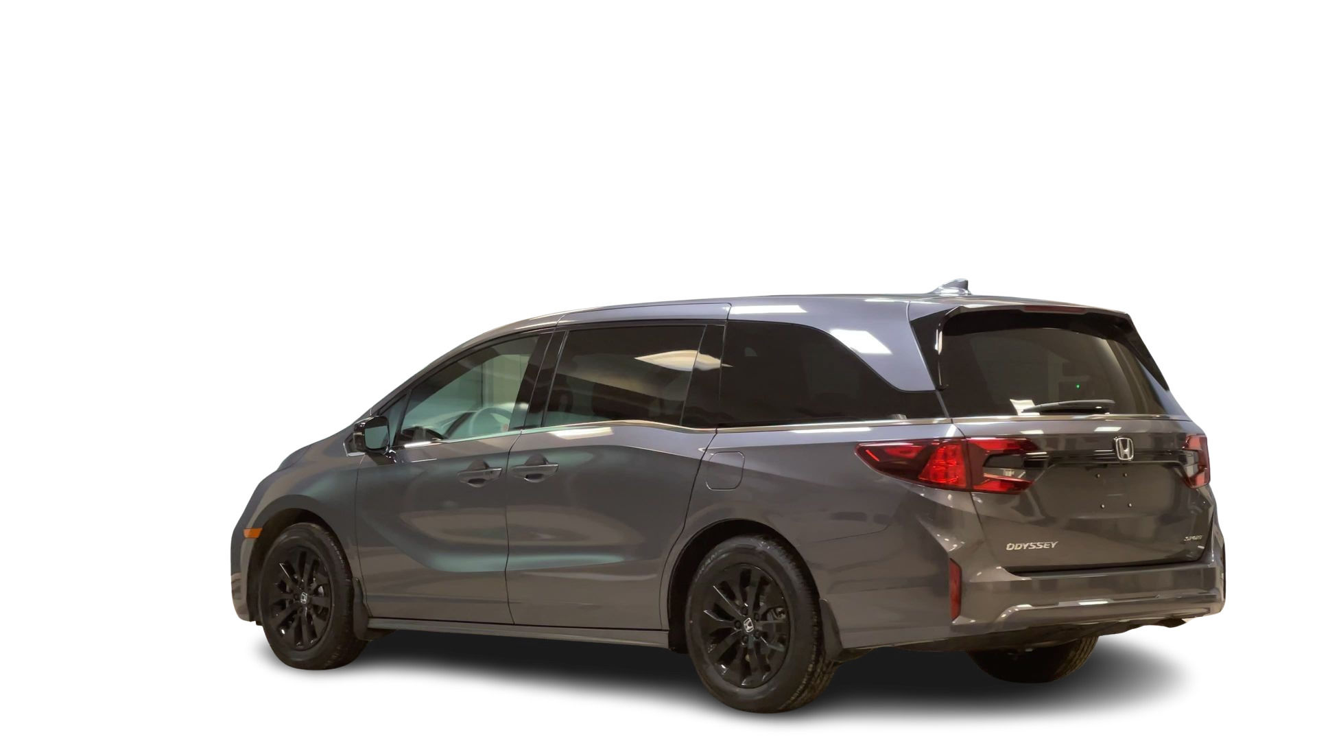 2025 Honda Odyssey in Regina, Saskatchewan