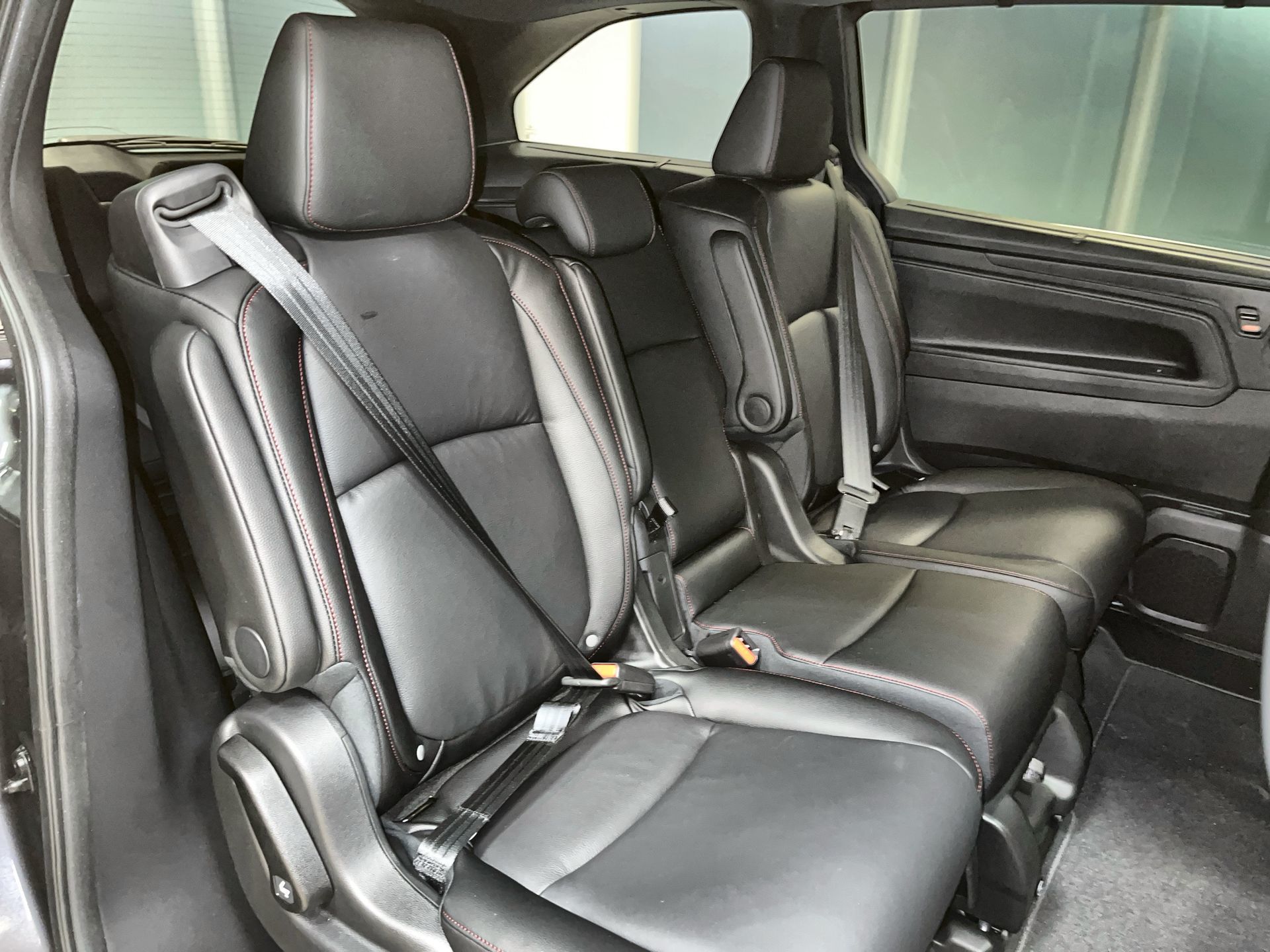 2025 Honda Odyssey in Regina, Saskatchewan
