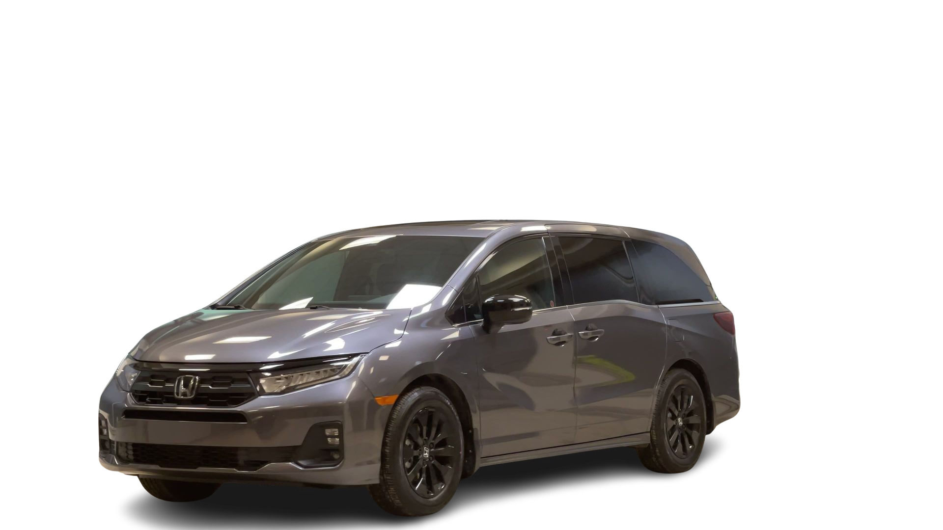 2025 Honda Odyssey in Regina, Saskatchewan