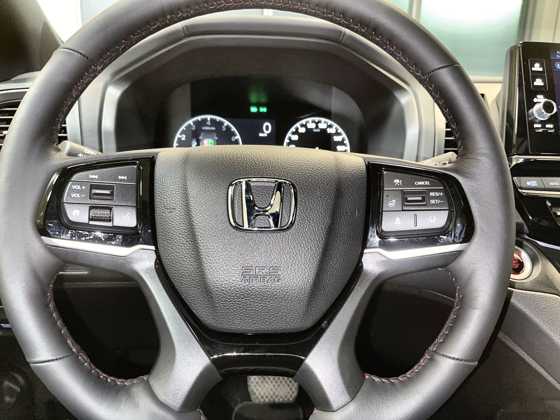 2025 Honda Odyssey in Regina, Saskatchewan
