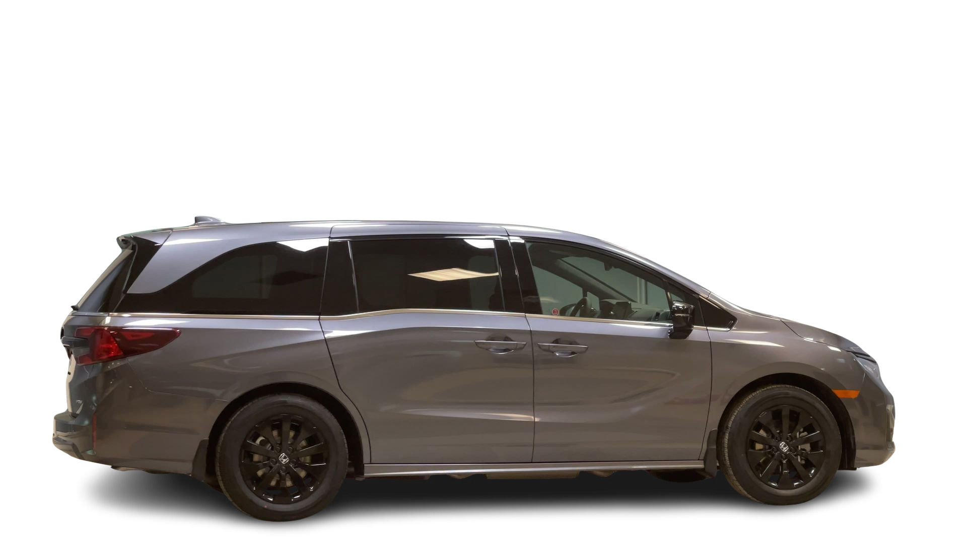 2025 Honda Odyssey in Regina, Saskatchewan