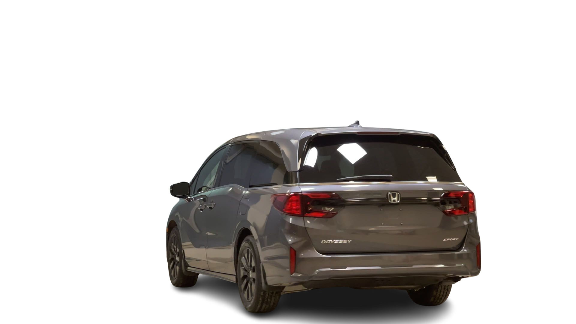 2025 Honda Odyssey in Regina, Saskatchewan