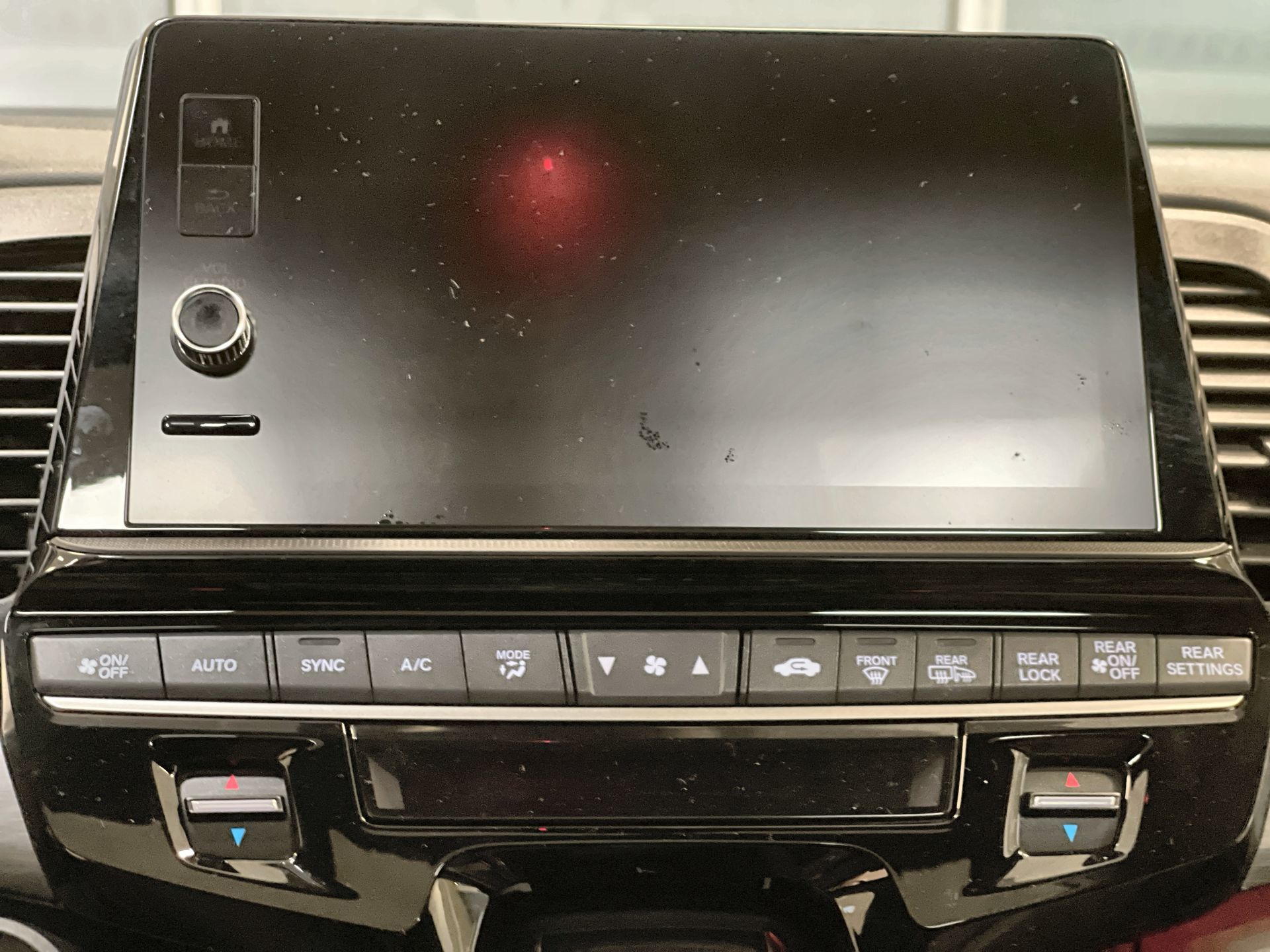 2025 Honda Odyssey in Regina, Saskatchewan