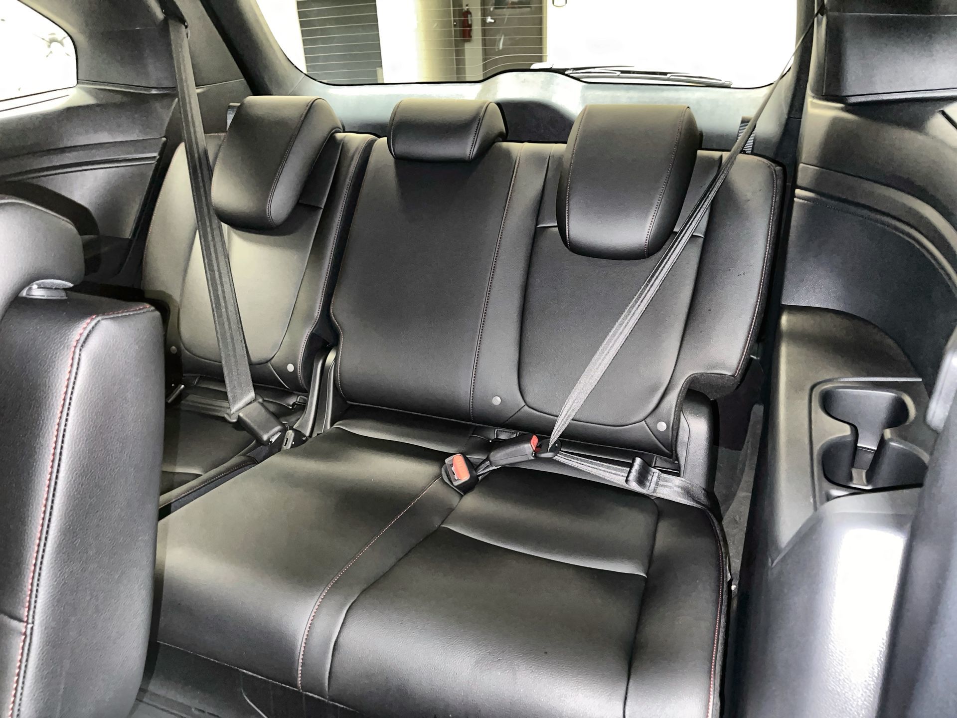 2025 Honda Odyssey in Regina, Saskatchewan