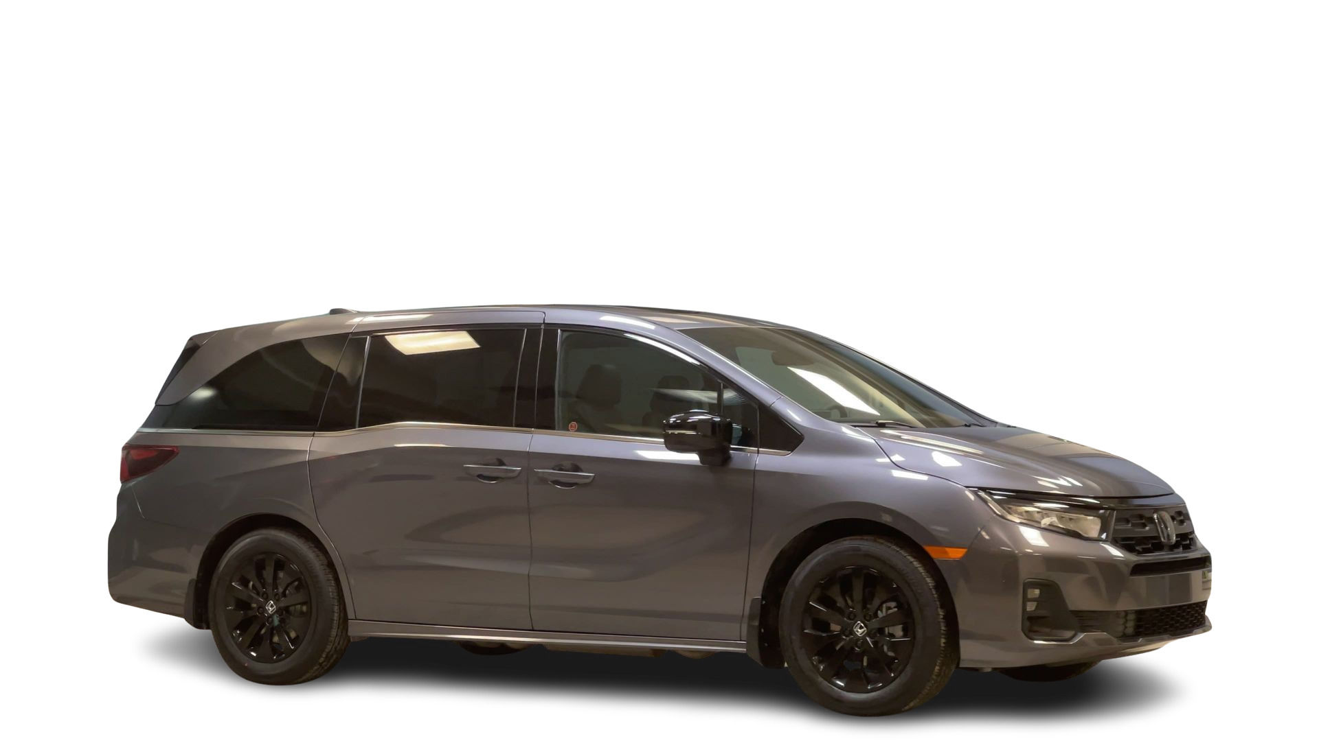 2025 Honda Odyssey in Regina, Saskatchewan