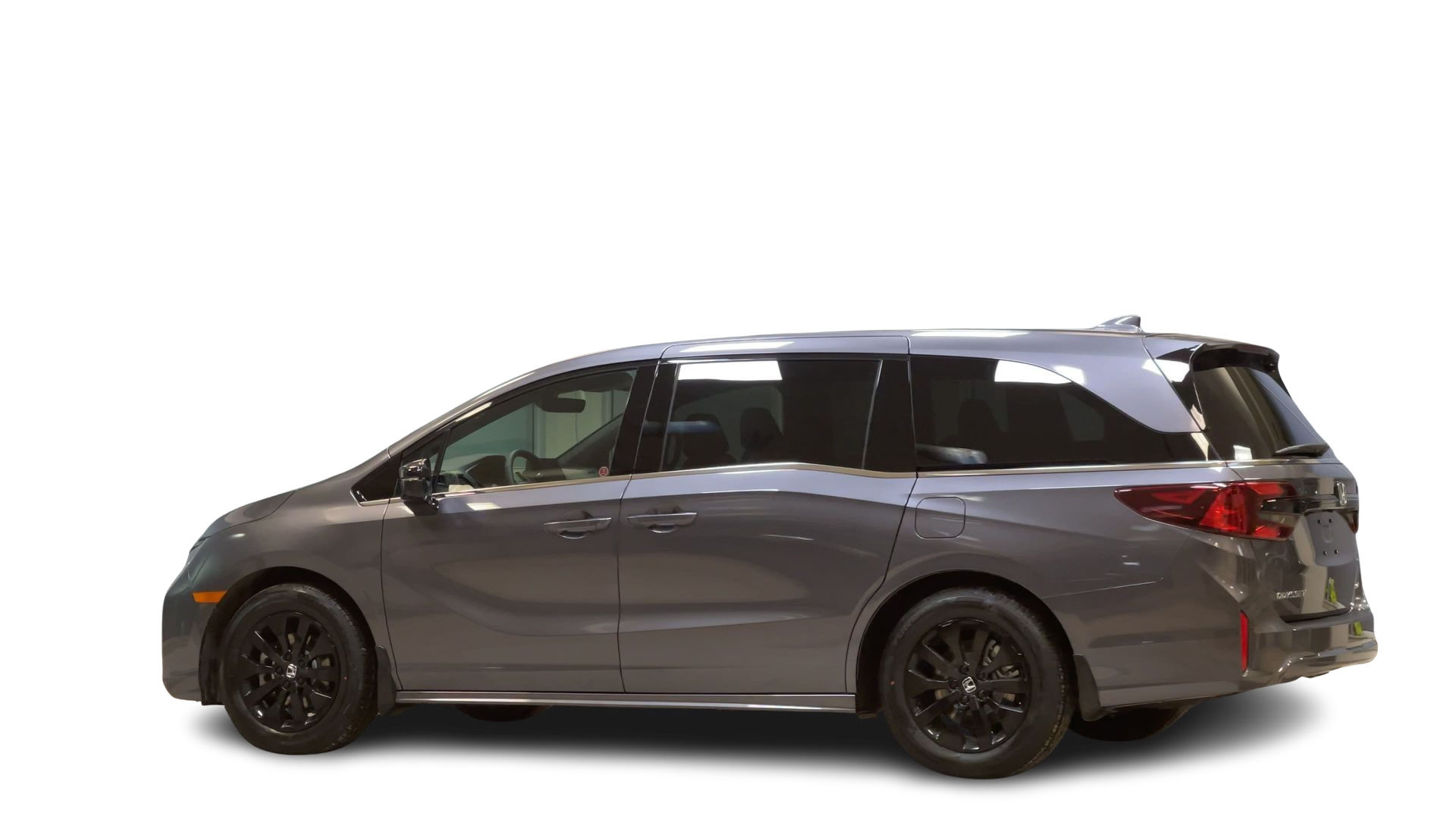 2025 Honda Odyssey in Regina, Saskatchewan