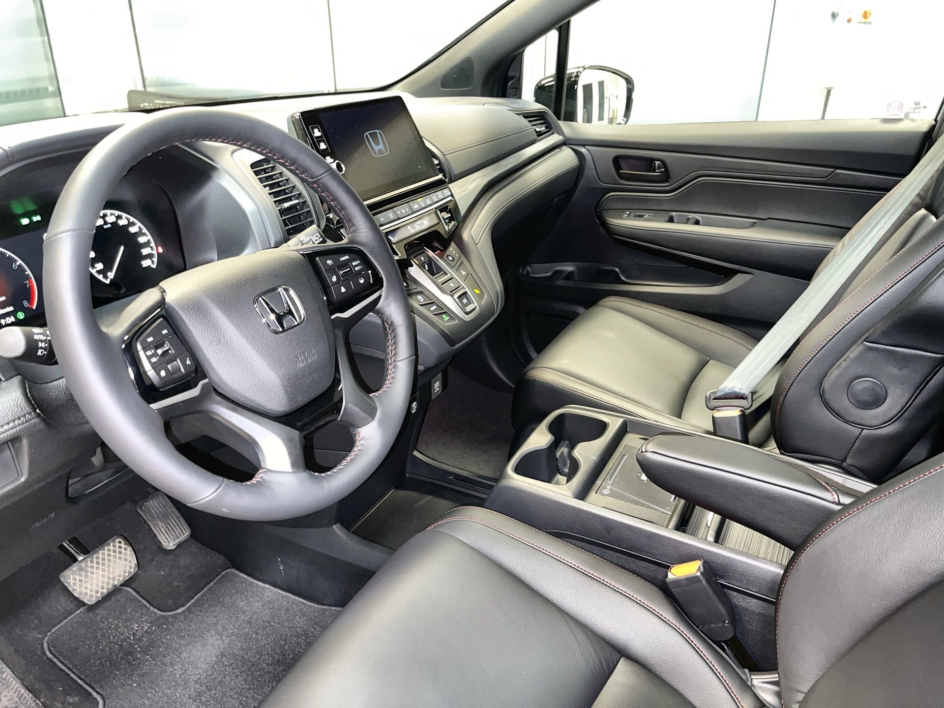2025 Honda Odyssey in Regina, Saskatchewan