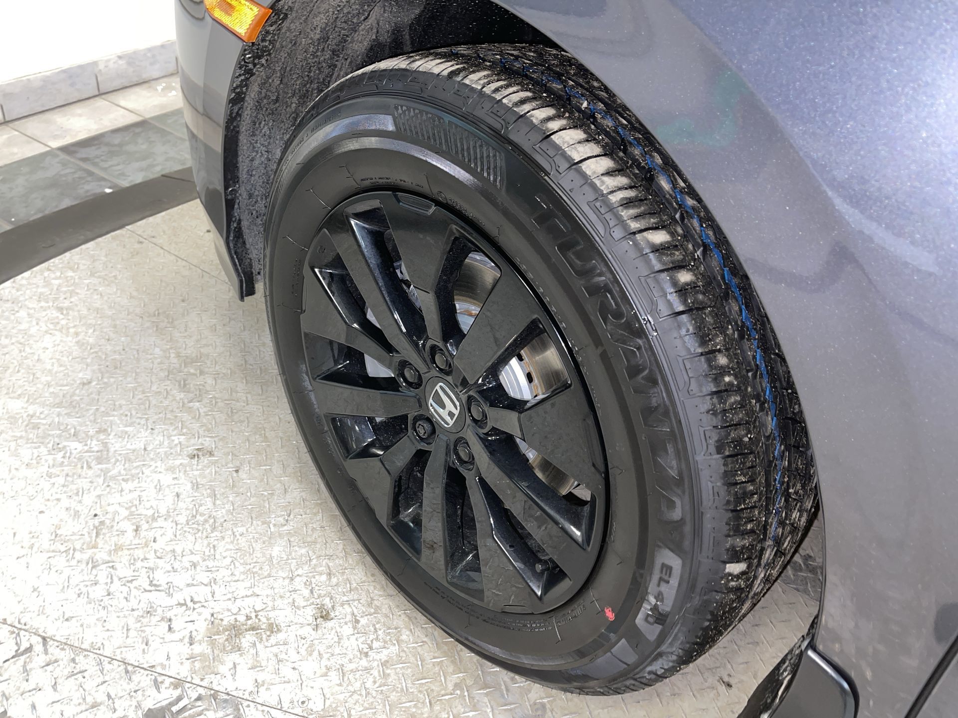 2025 Honda Odyssey in Regina, Saskatchewan