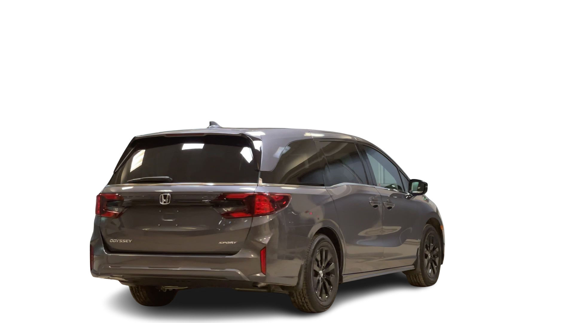 2025 Honda Odyssey in Regina, Saskatchewan