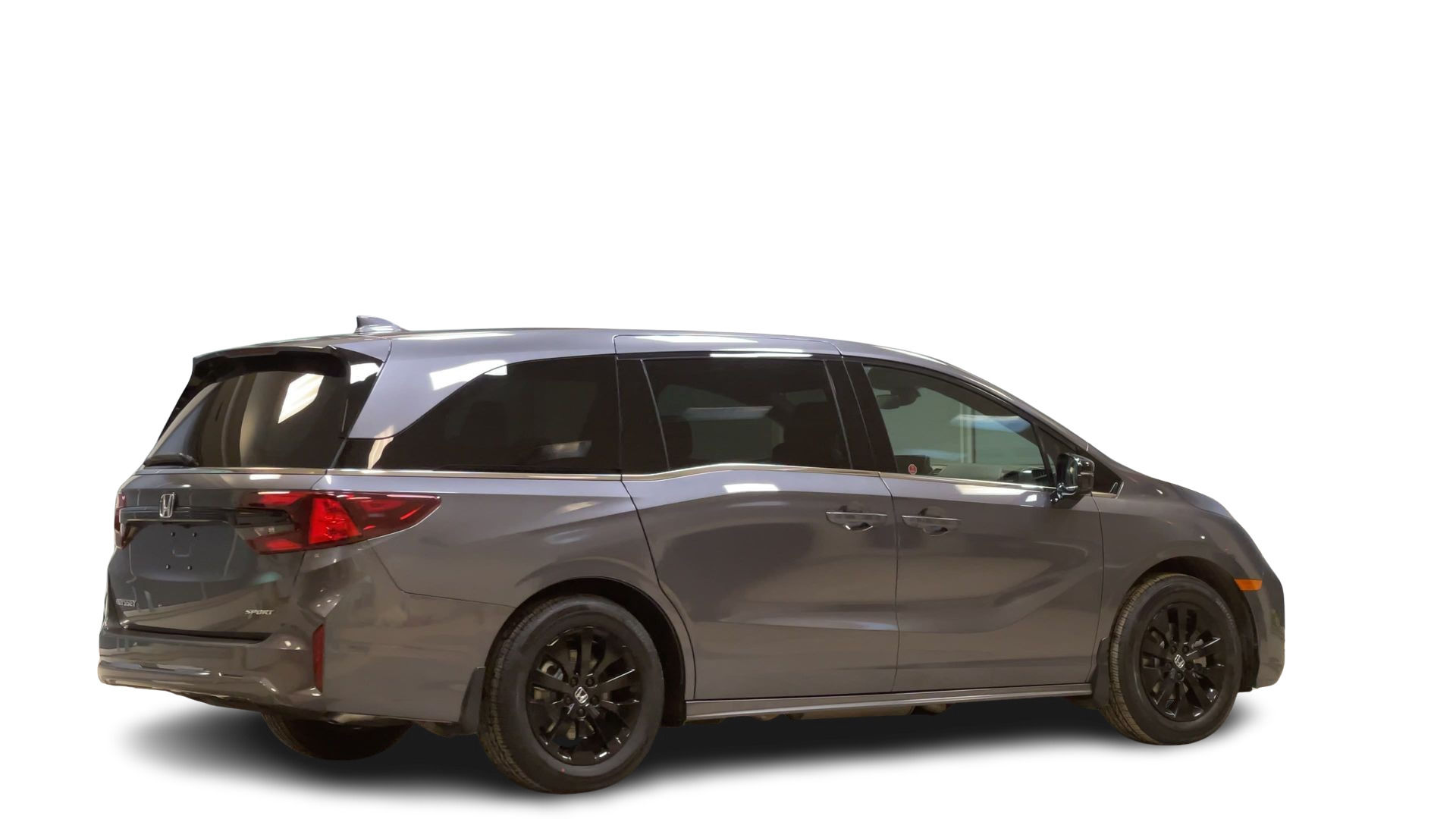 2025 Honda Odyssey in Regina, Saskatchewan