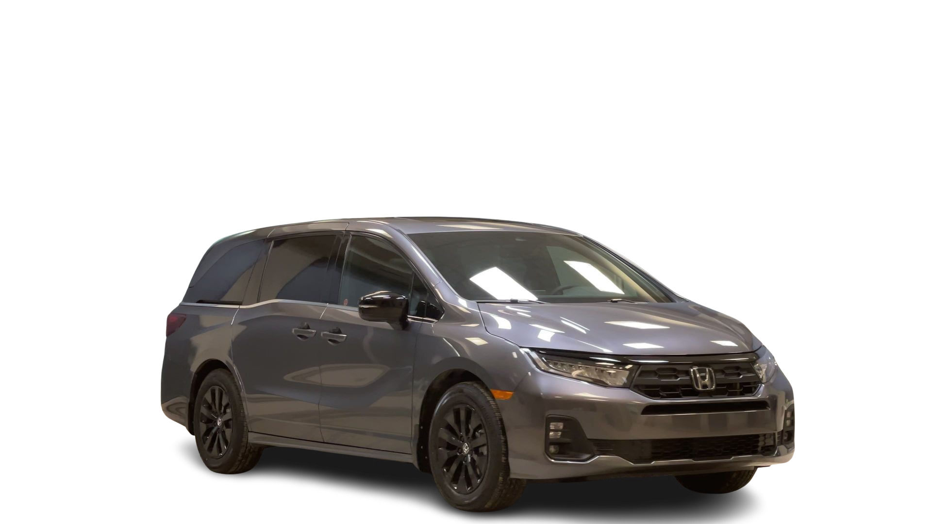 2025 Honda Odyssey in Regina, Saskatchewan