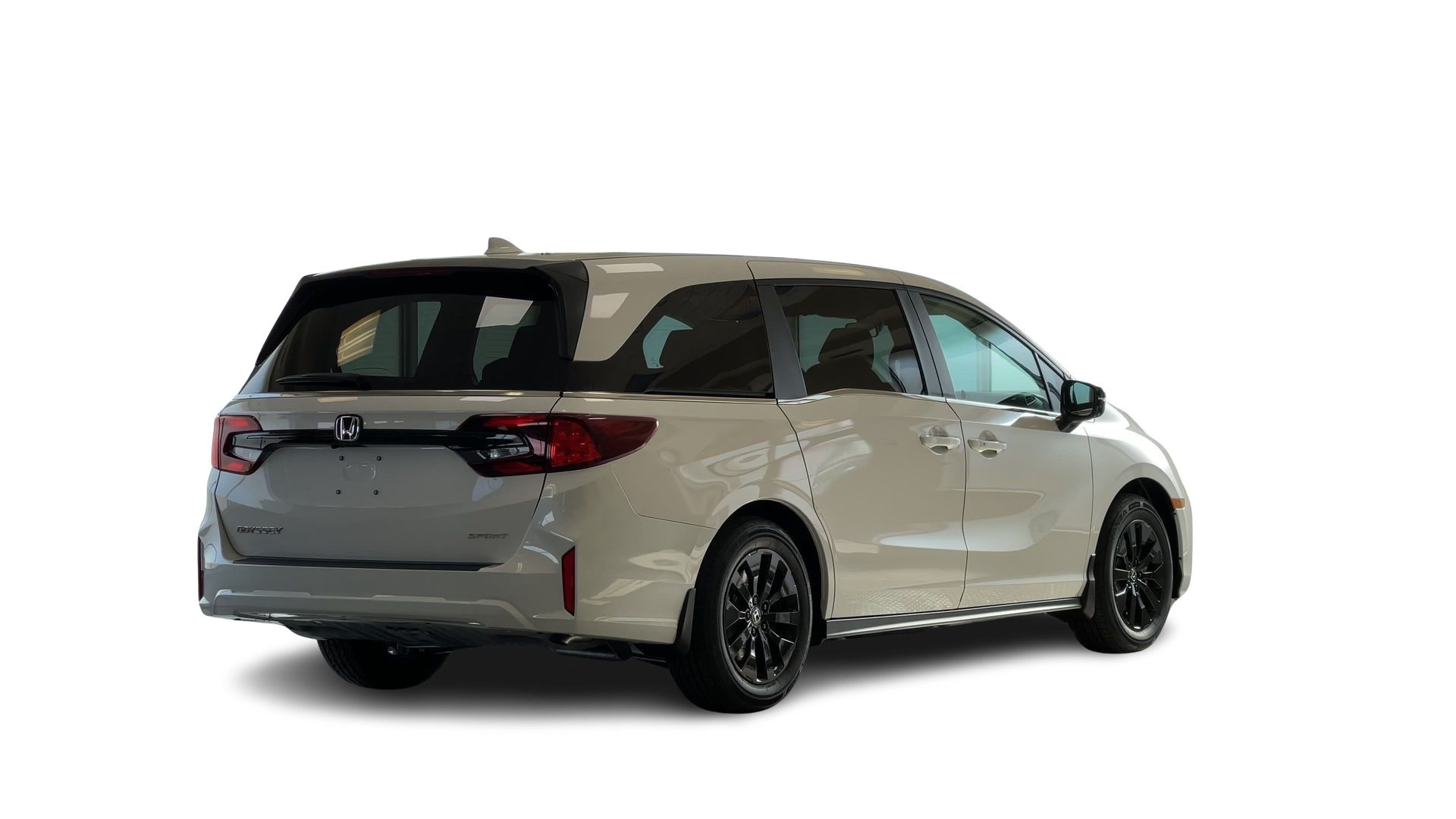 Honda Odyssey  2025 à Regina, Saskatchewan