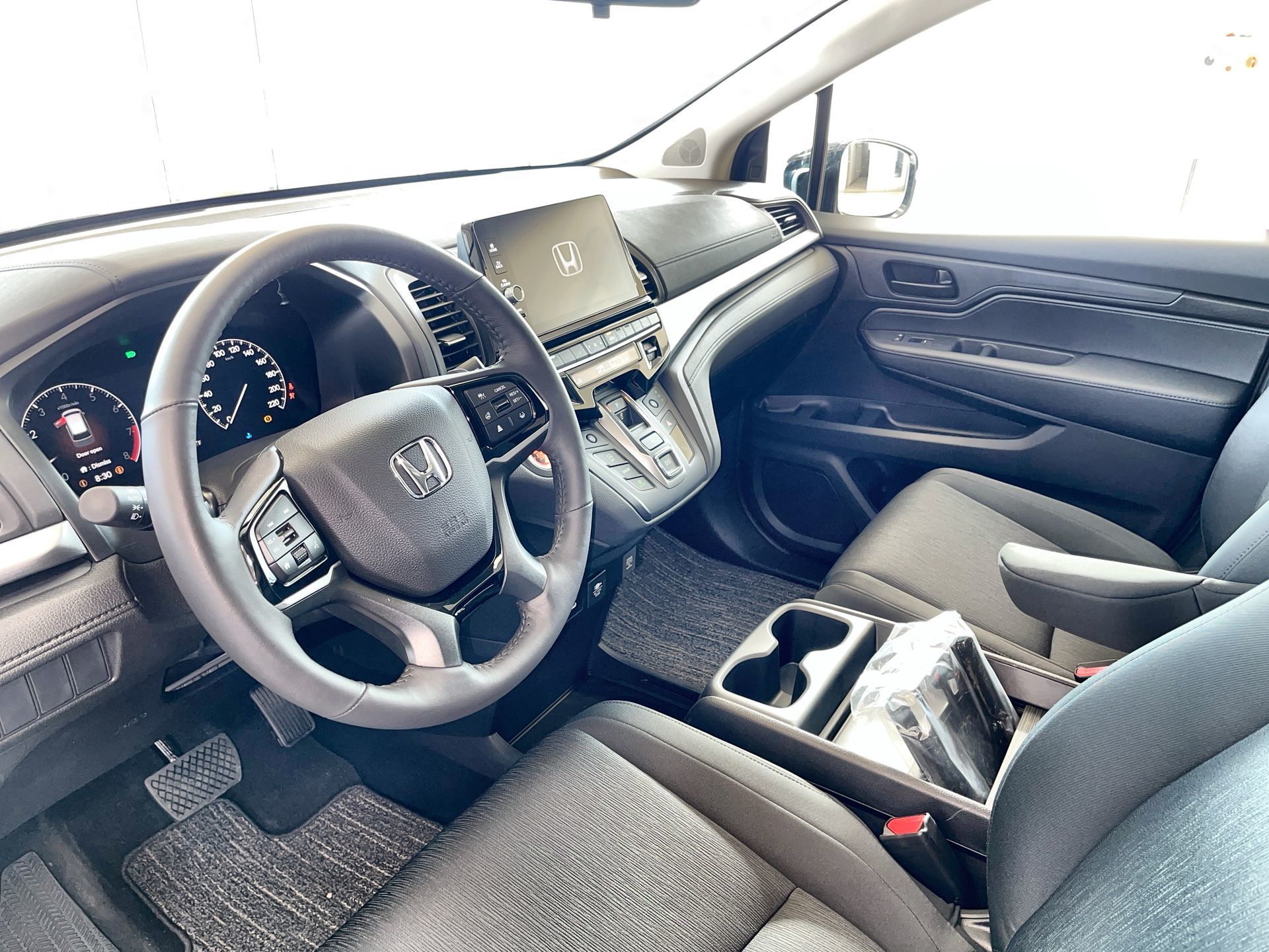 Honda Odyssey  2025 à Regina, Saskatchewan