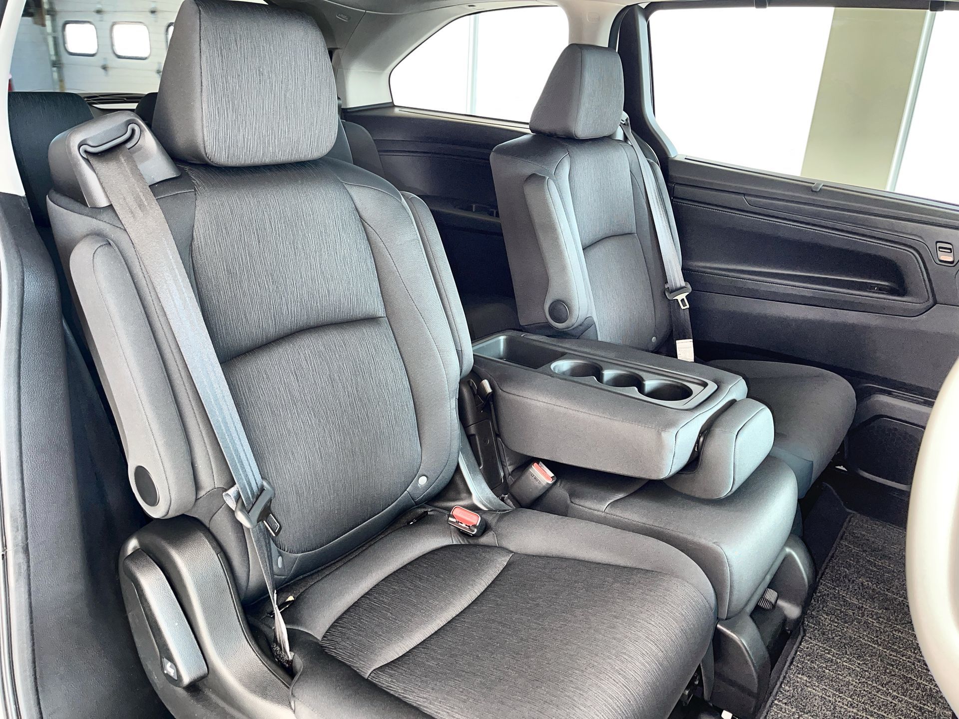 Honda Odyssey  2025 à Regina, Saskatchewan