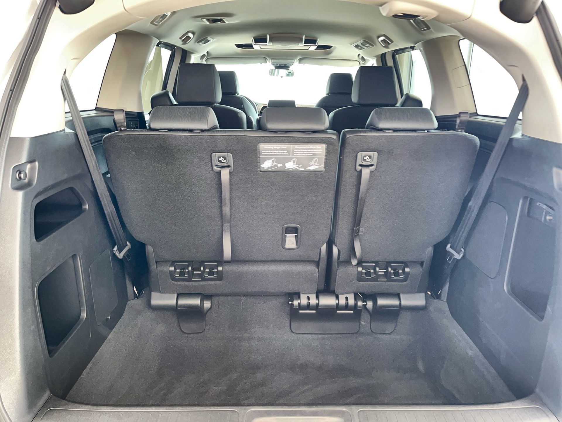 Honda Odyssey  2025 à Regina, Saskatchewan